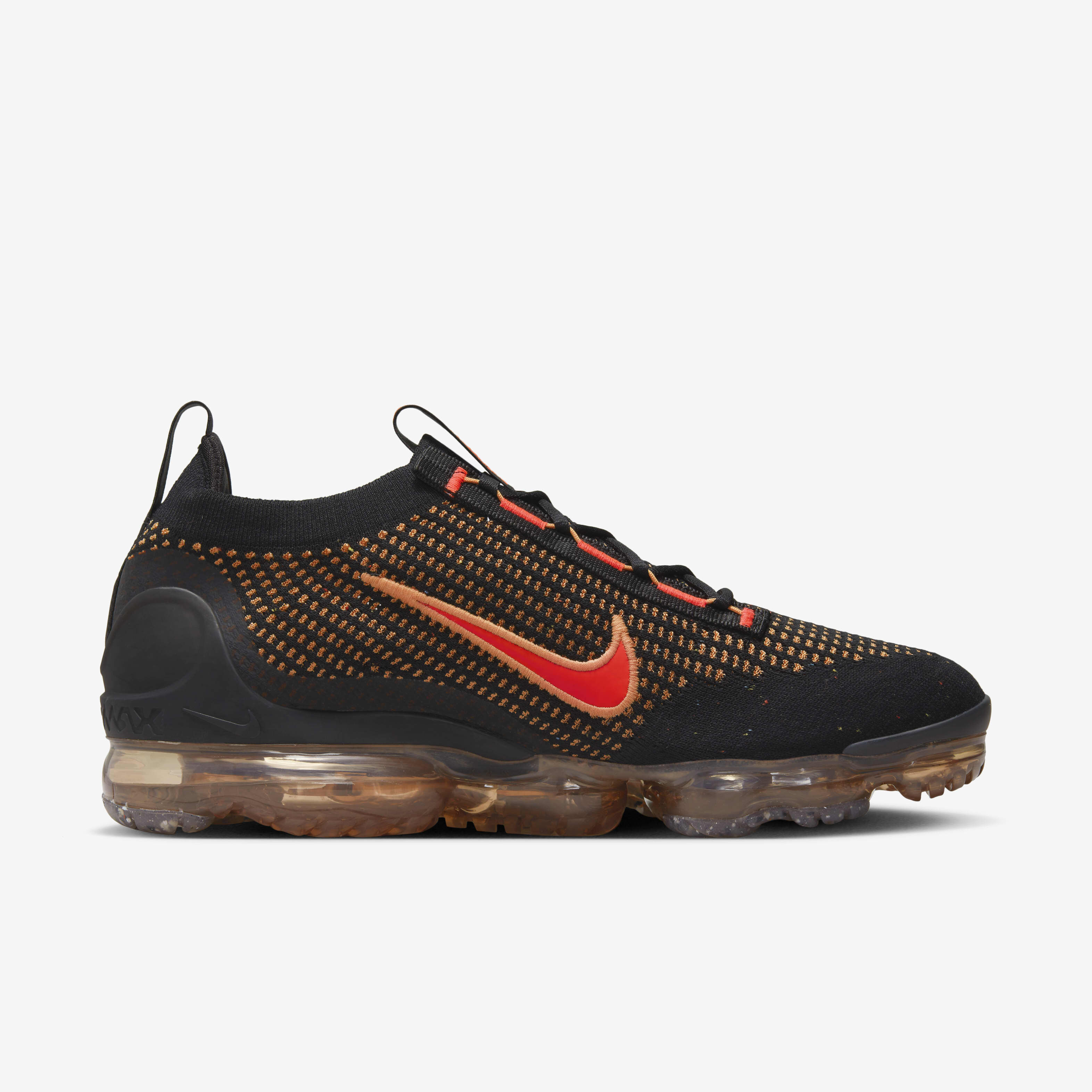 Nike VaporMax 2021 Flyknit image number 2