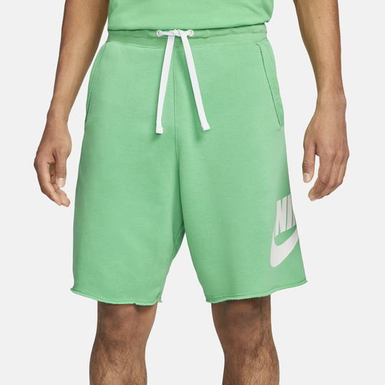Men's nike gx alumni shorts sales