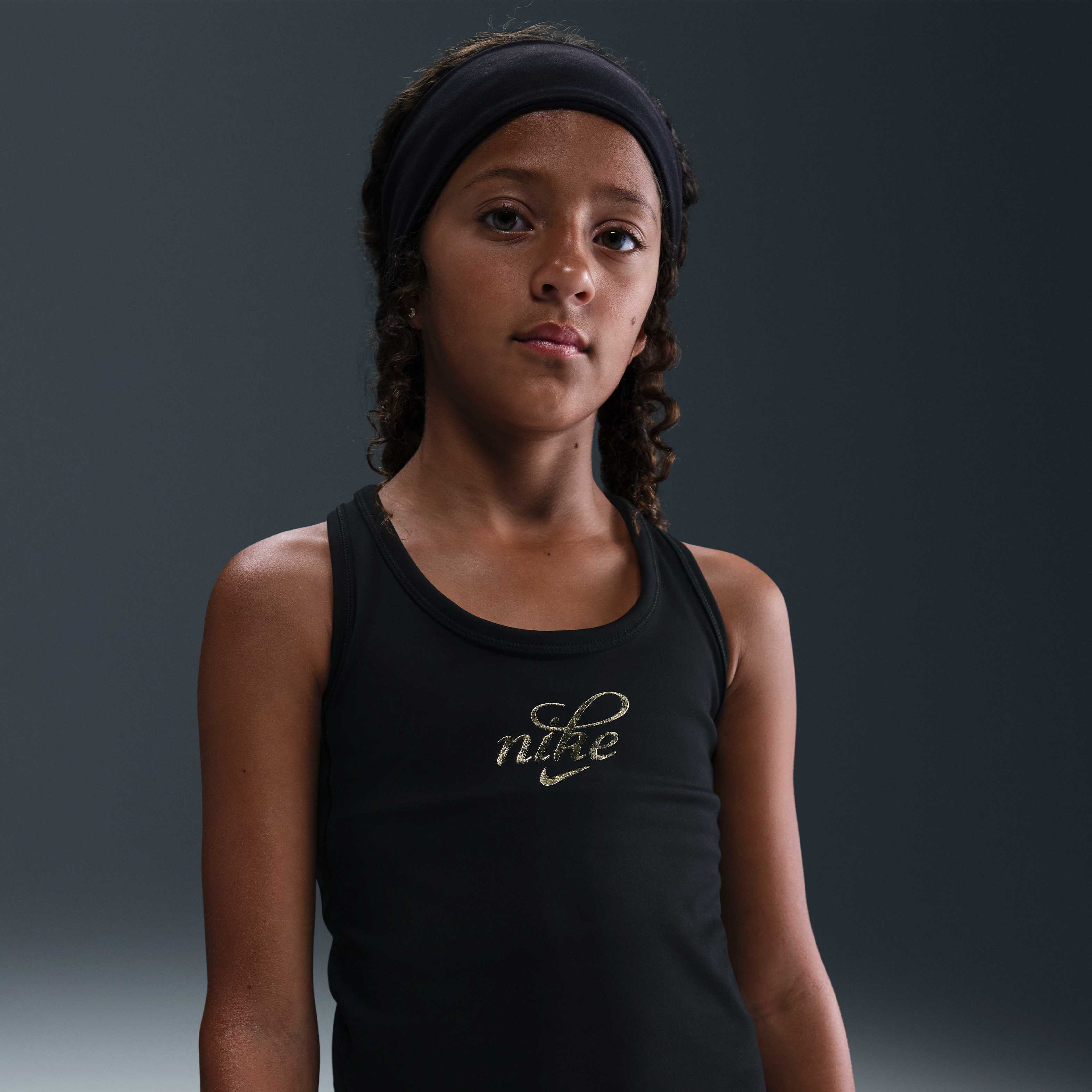 Nike Dri-FIT One image number 0