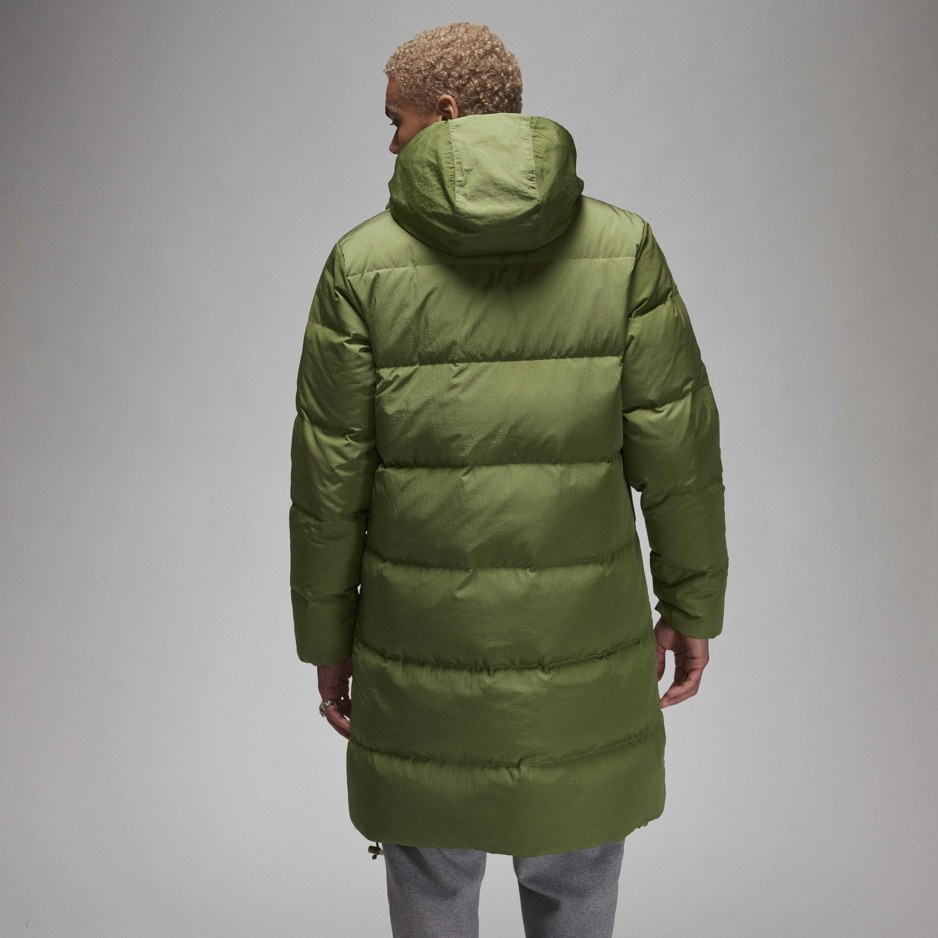 Jordan Essentials image number 1