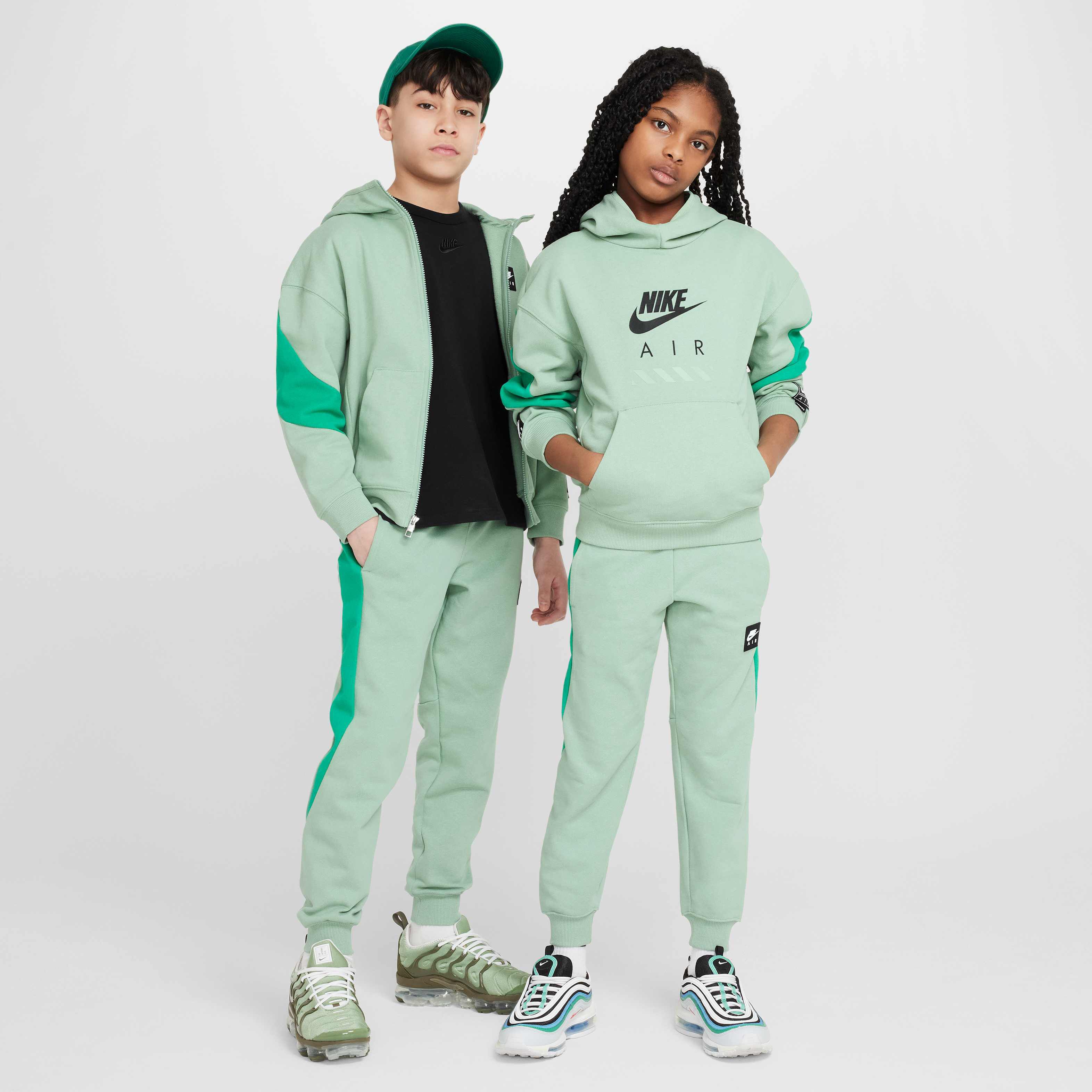 Nike Air image number 8