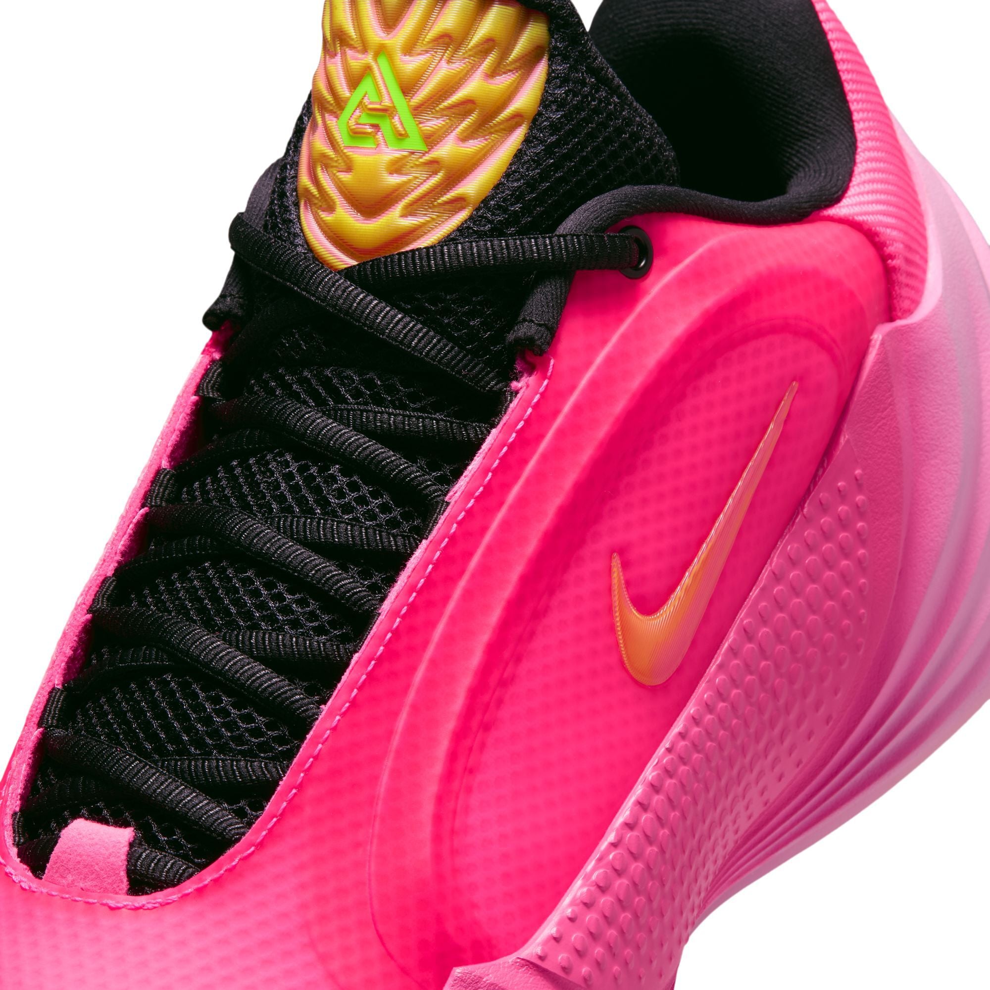 Giannis Freak 8 image number 8