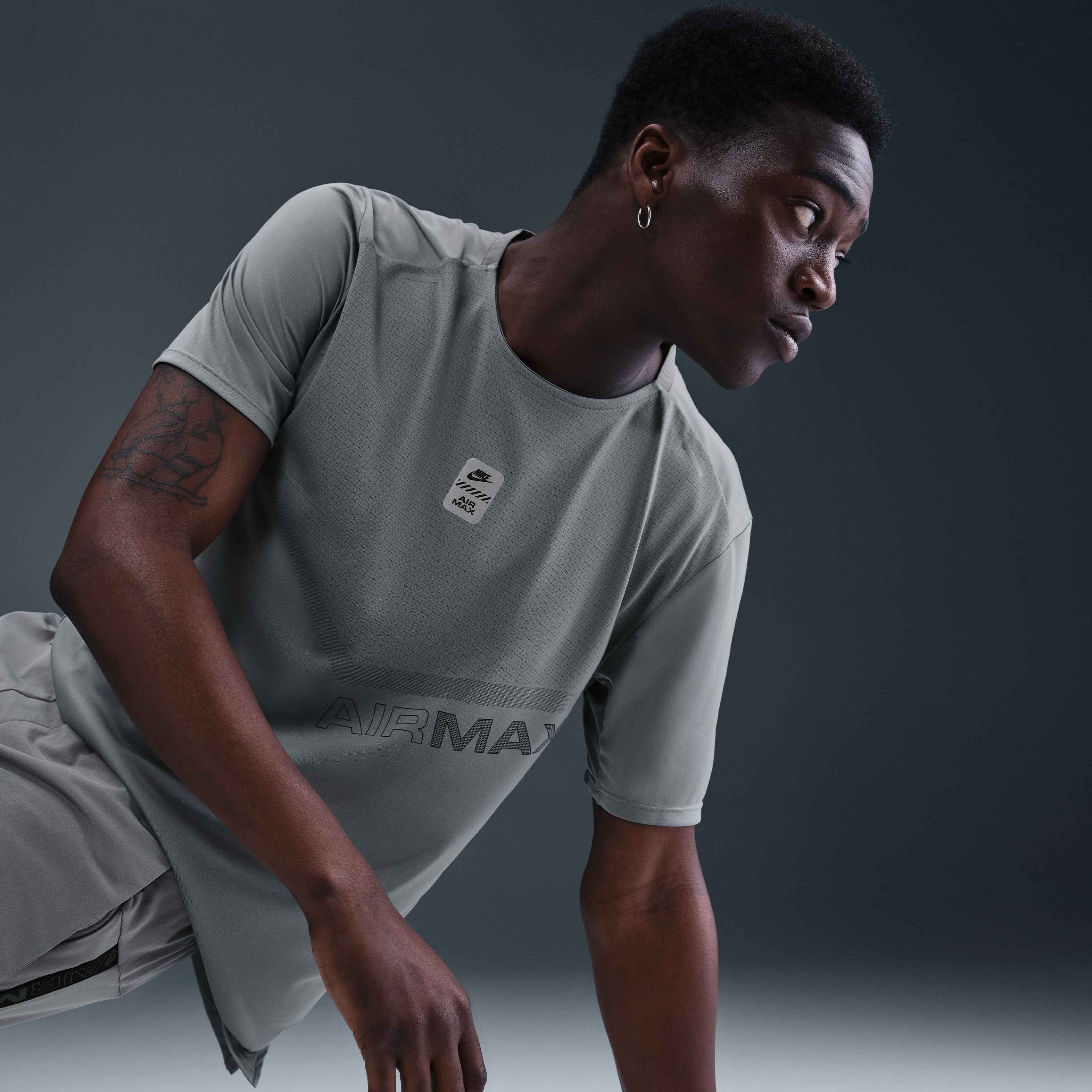 Nike Air Max image number 2