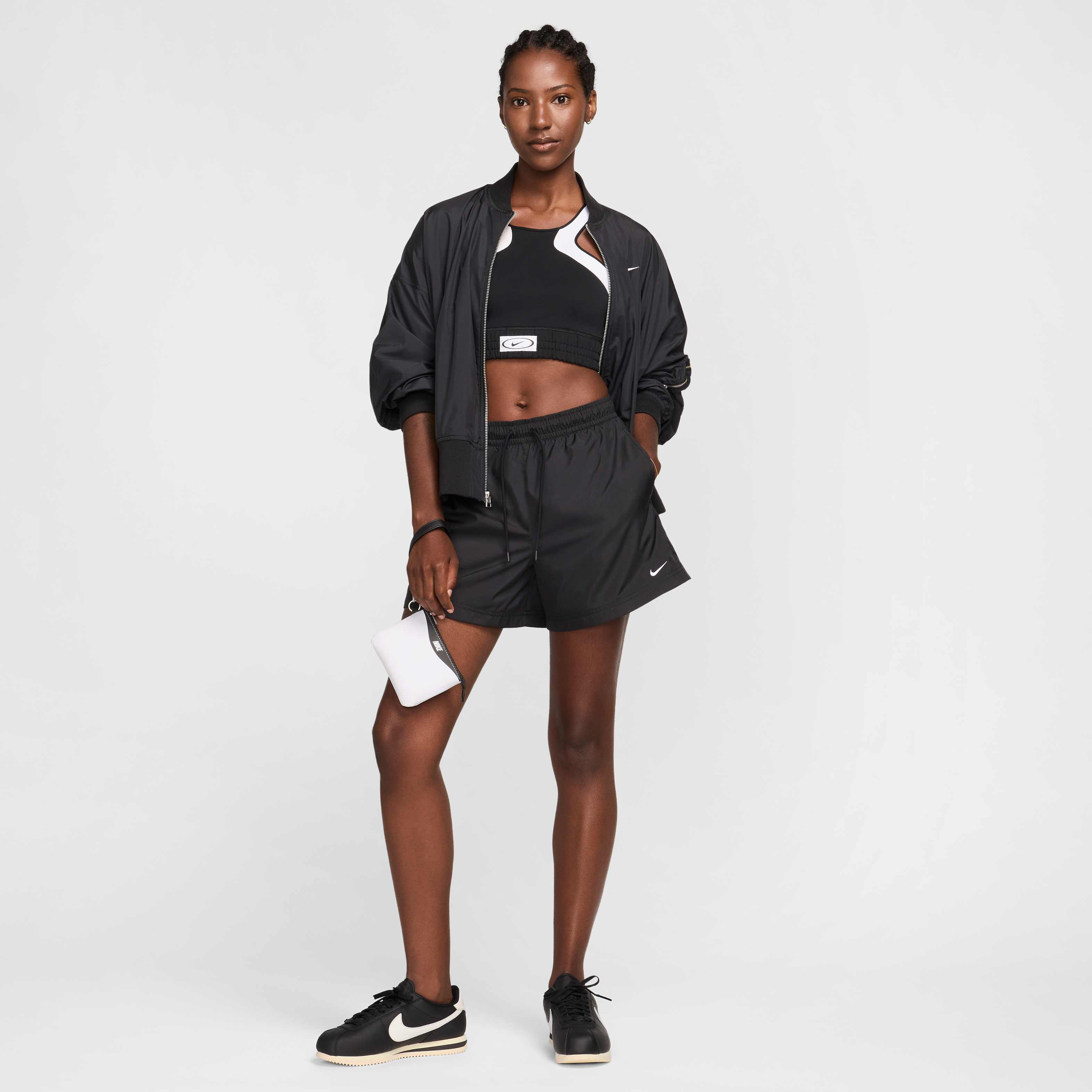 Nike Sportswear Classic Wovens image number 6