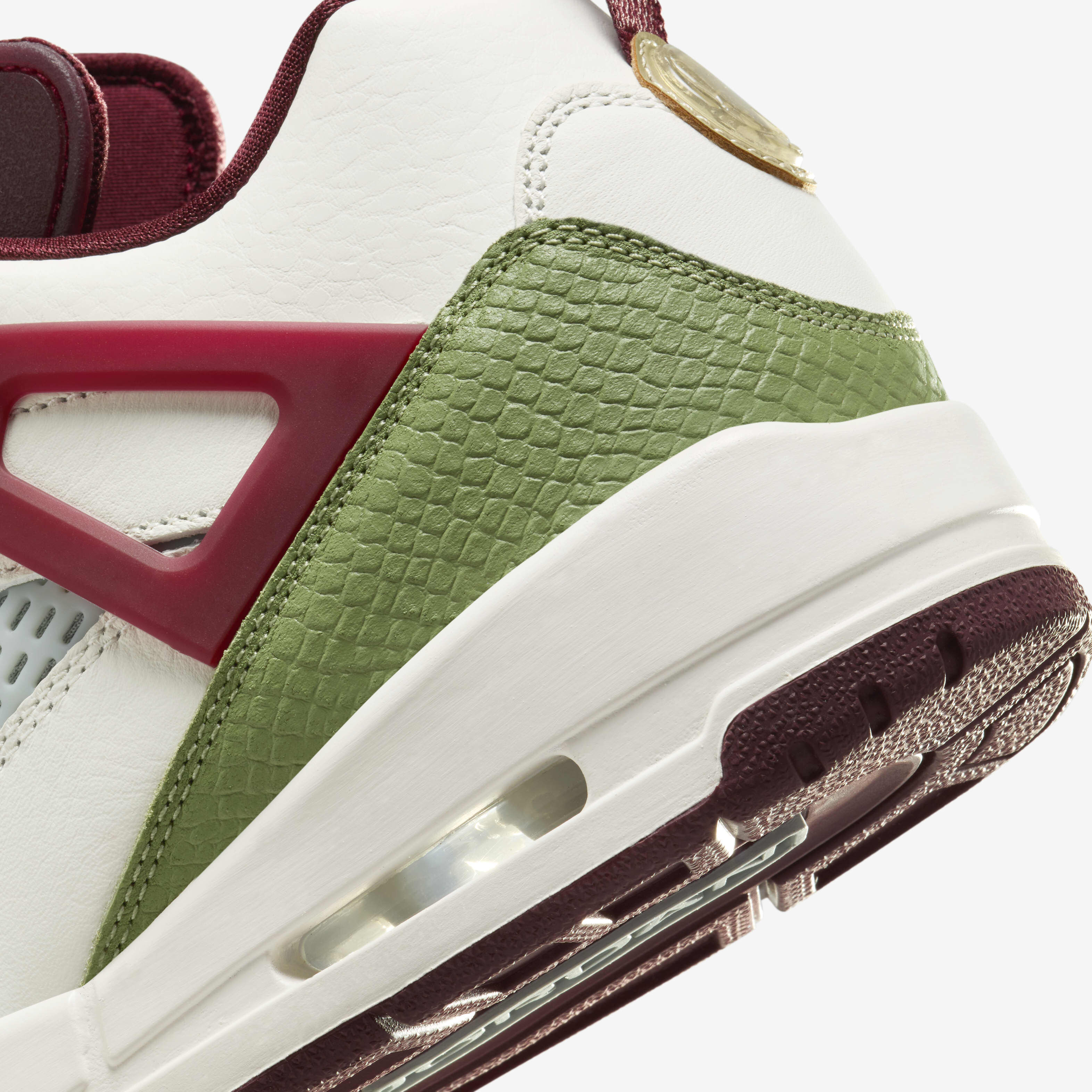 Jordan spizike nike id outlet
