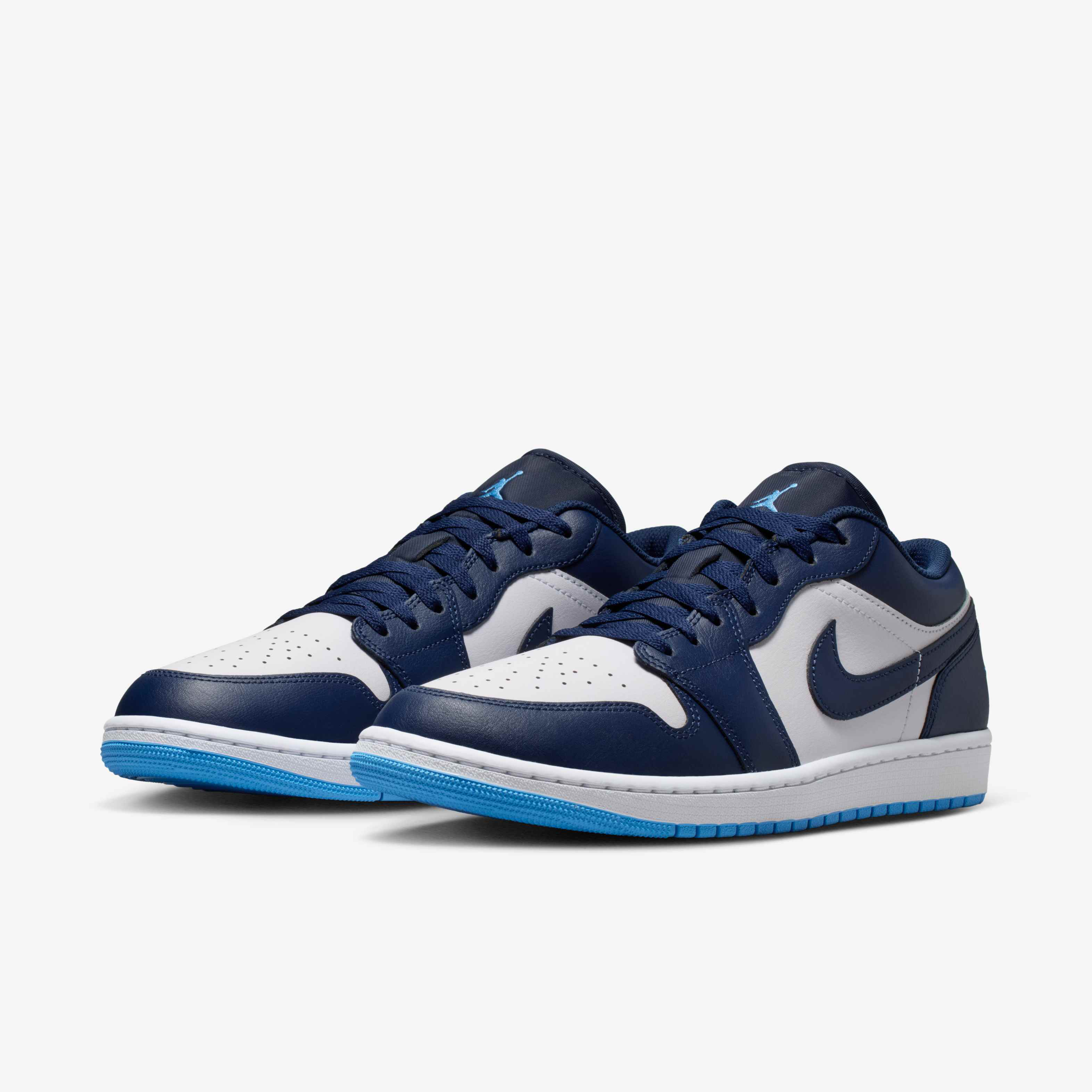 Air Jordan 1 Low image number 4