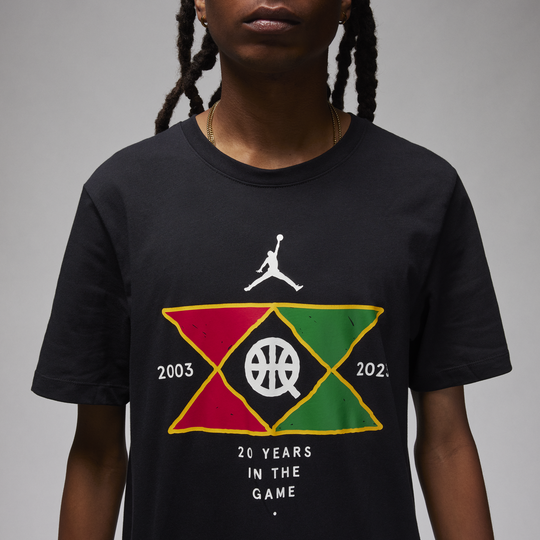 Shop Jordan Quai 54 Men's T-Shirt | Nike UAE
