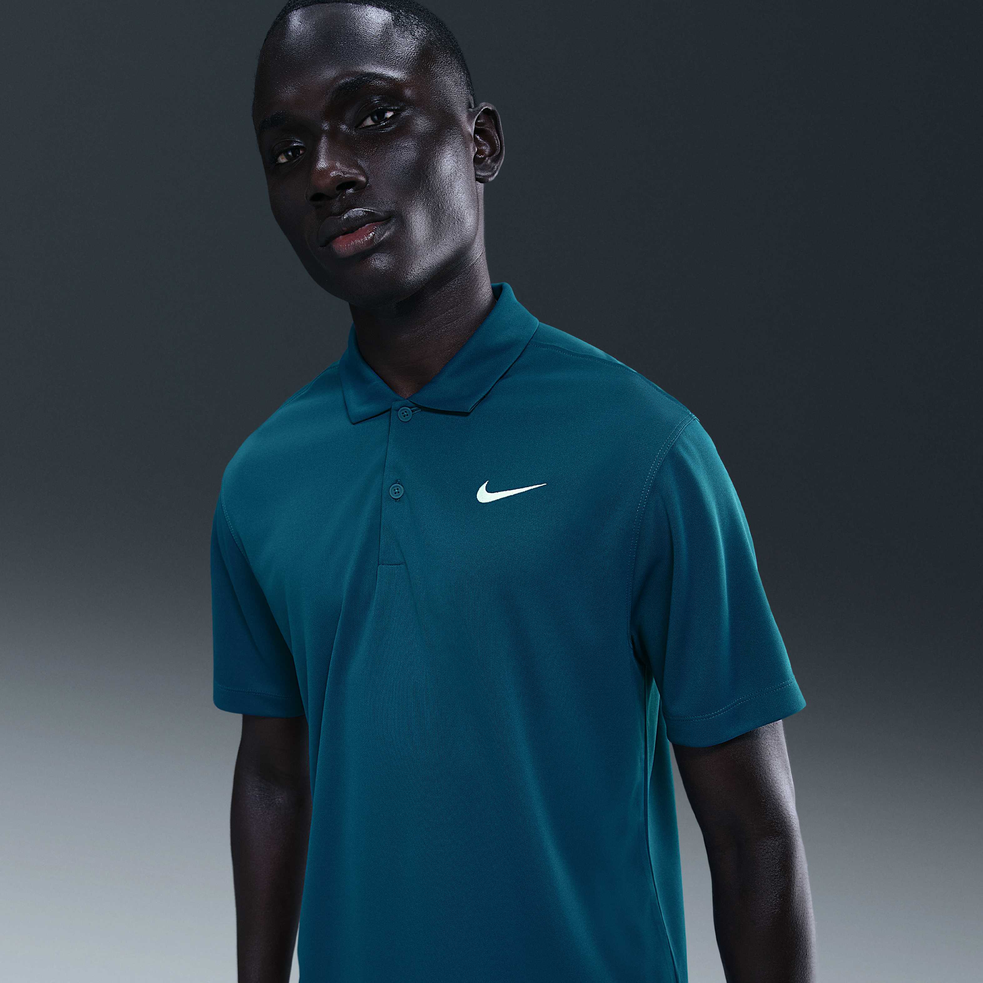 NikeCourt Dri-FIT image number 9