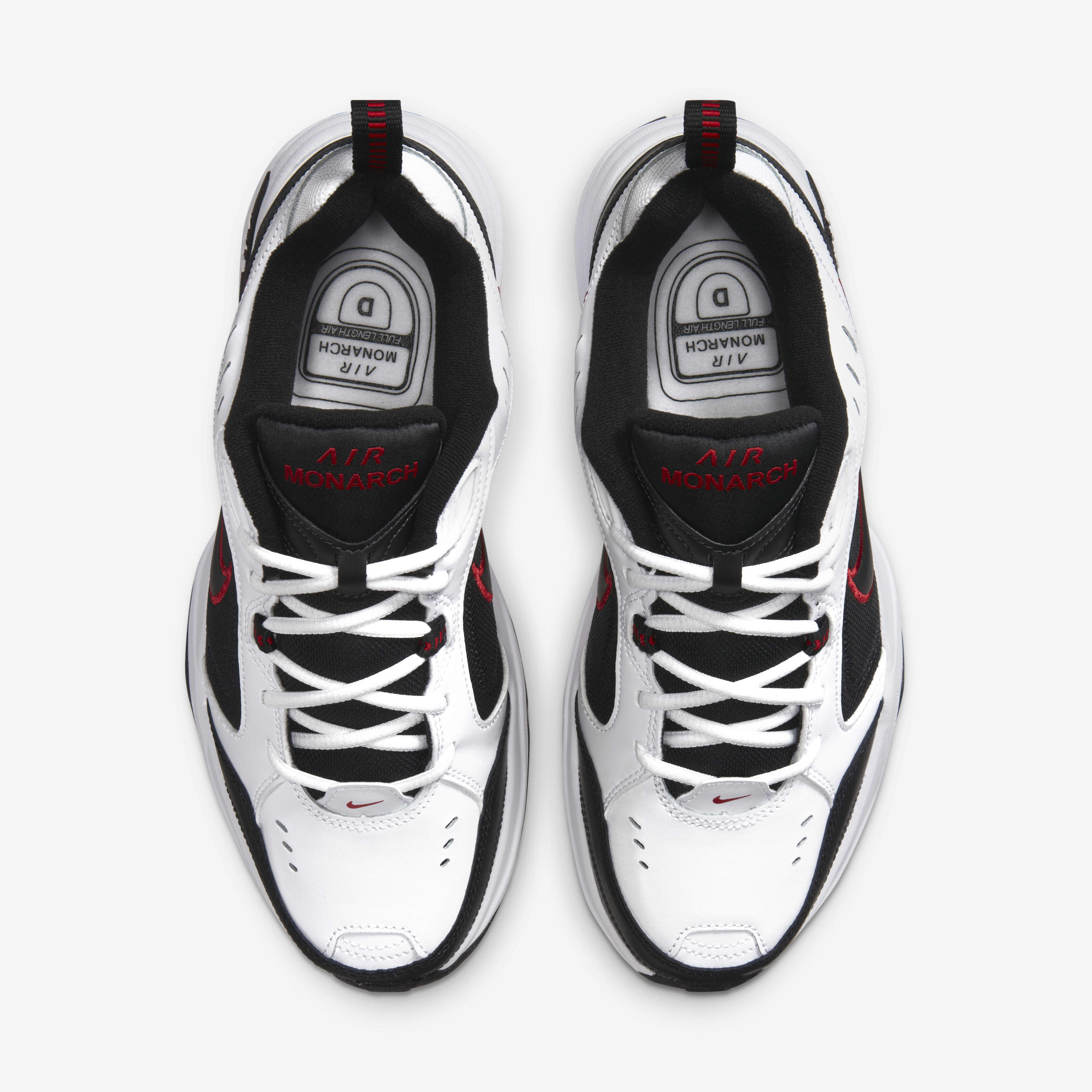Buy Nike Air Monarch IV Men s Workout Shoes Nike UAE Official