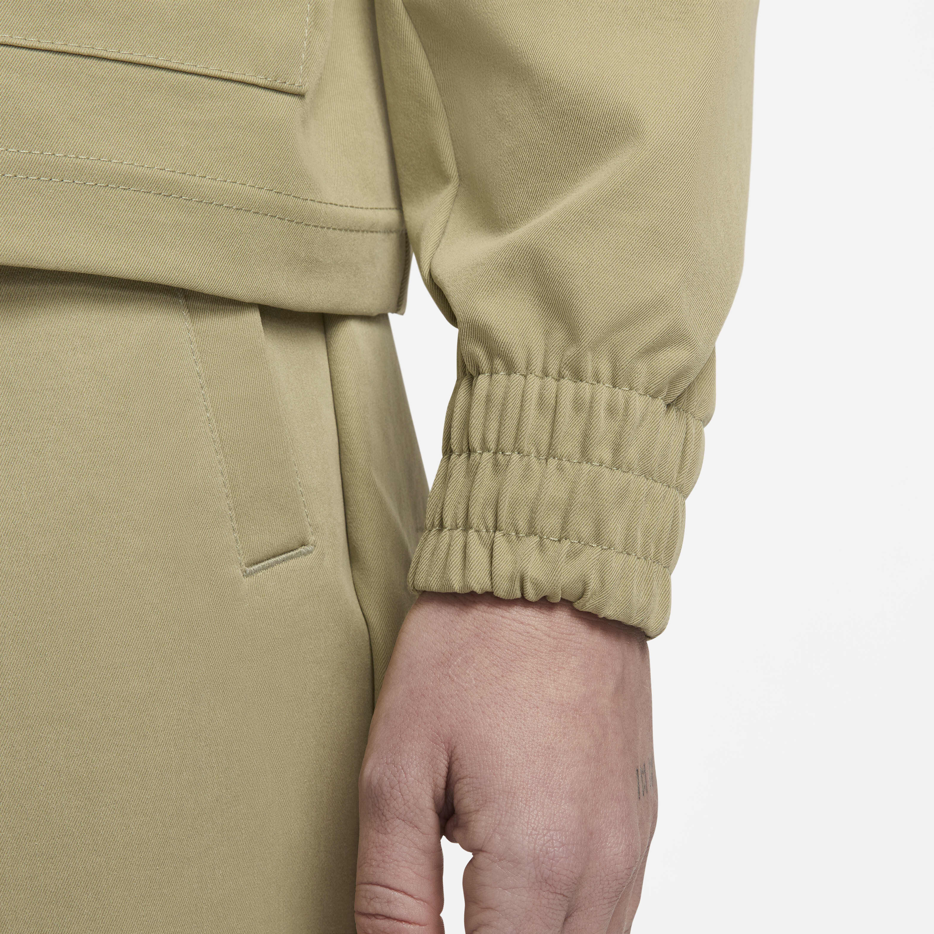 Nike Sportswear Swoosh image number 4