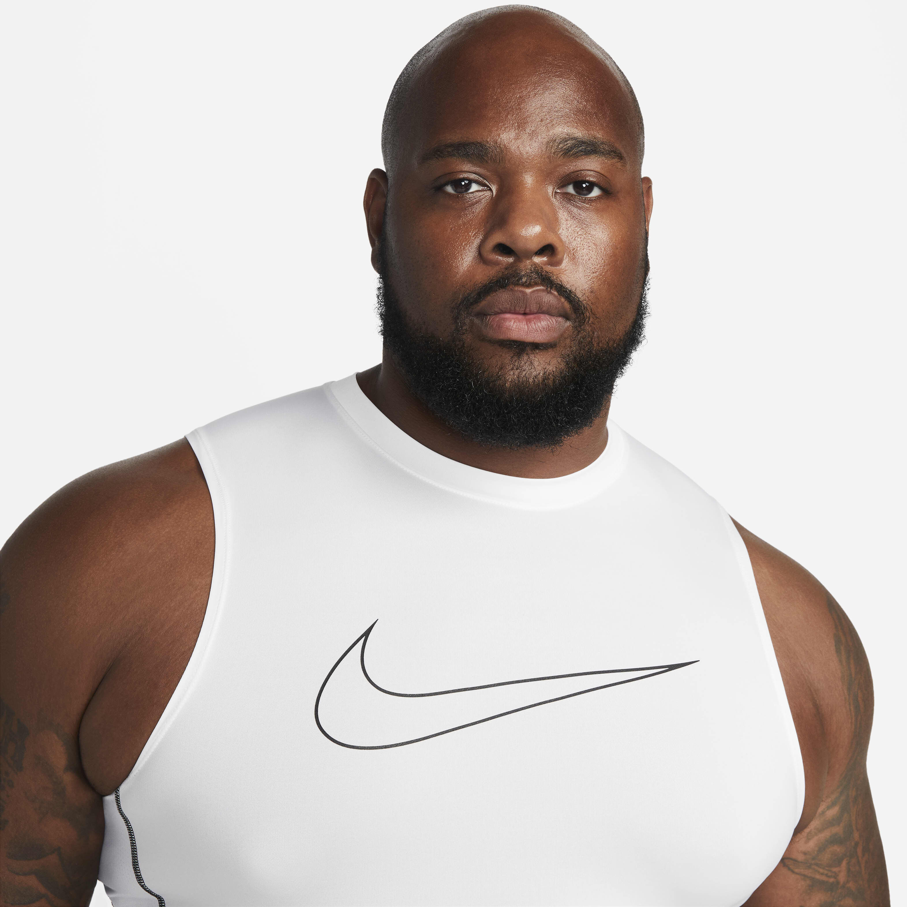 Nike Pro Dri-FIT image number 8