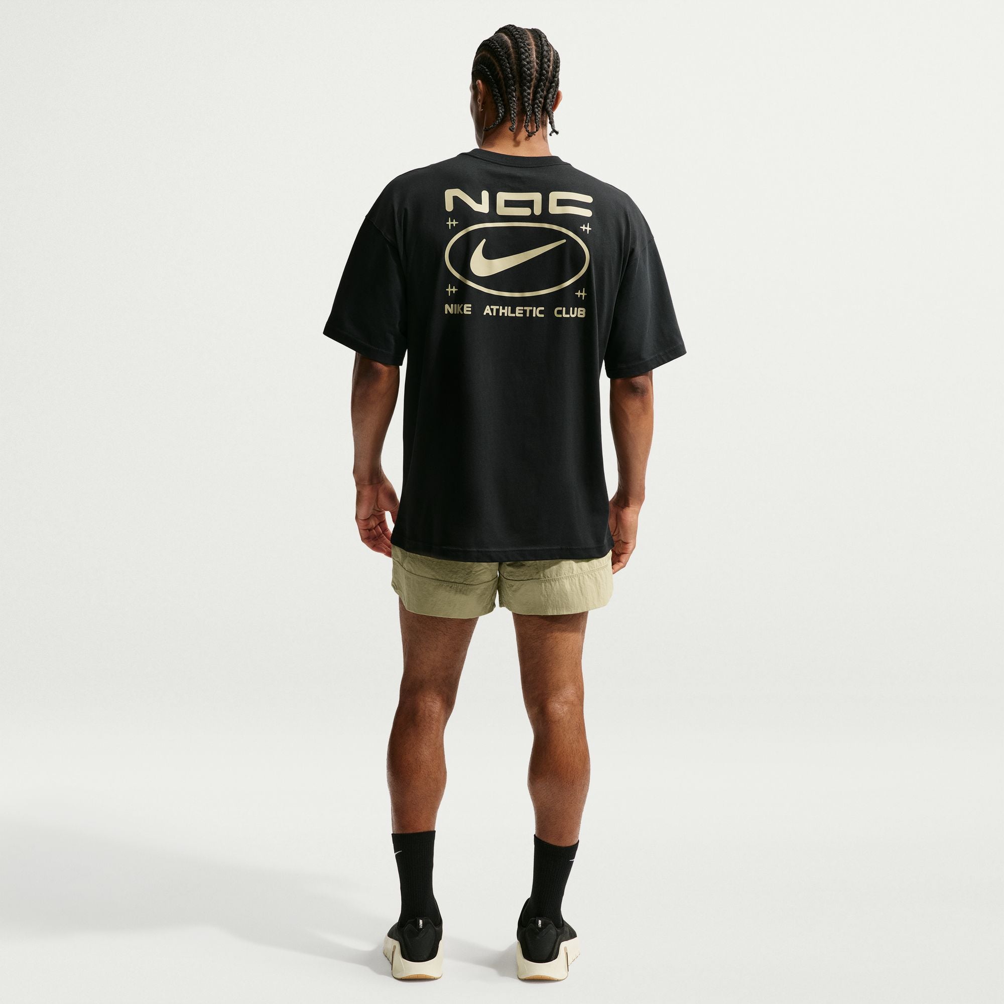 نايكي N.A.C. image number 1