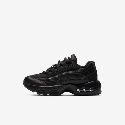Air Max 95-Nike, Nike Air Max 95 Recraft, Younger Kids' Shoe