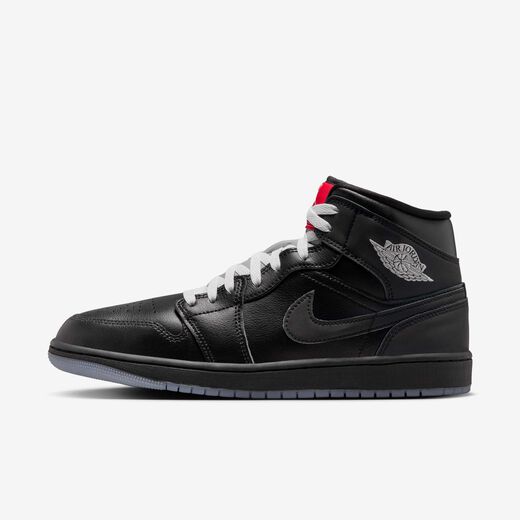 Air Jordan 1-JRDN, Air Jordan 1 Mid SE, Men's Shoes