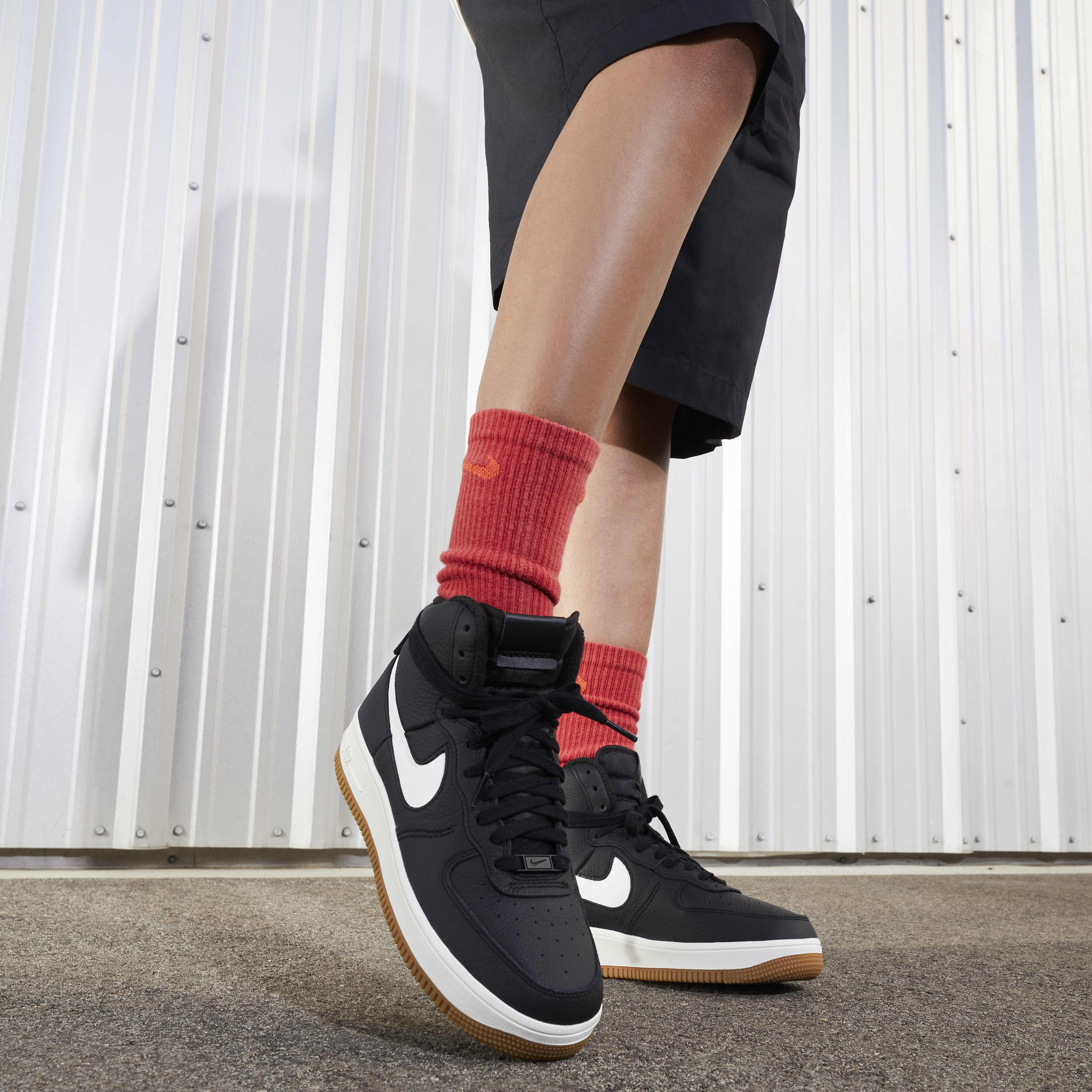 Nike Air Force 1 Sculpt image number 9