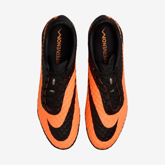 Nike Hypervenom Phantom RGN SE 'Bright Citrus' image number 3 Nike Hypervenom Phantom RGN SE 'Bright Citrus' image number 3