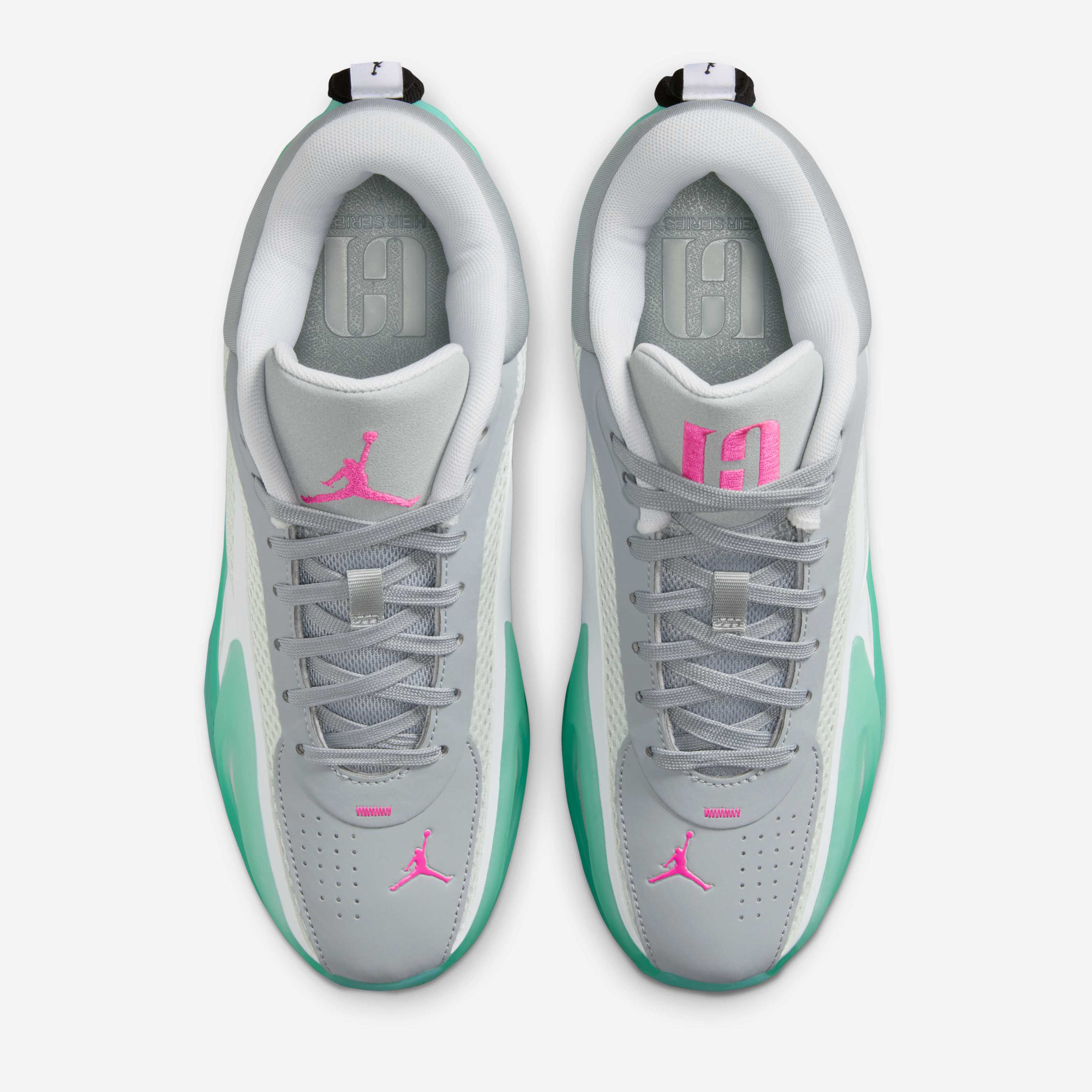 Jordan Heir Series 2 image number 3