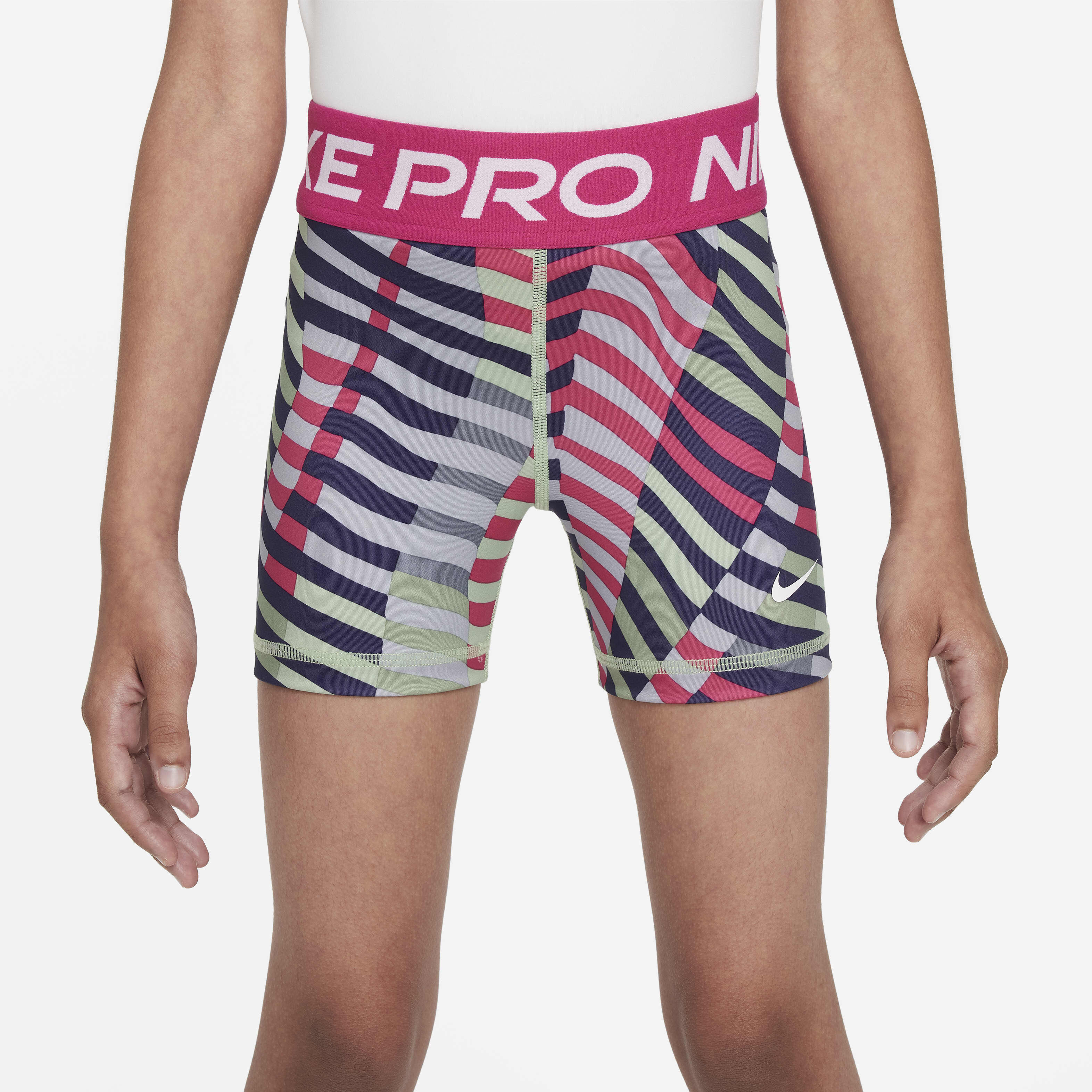 Nike Dri-FIT image number 1