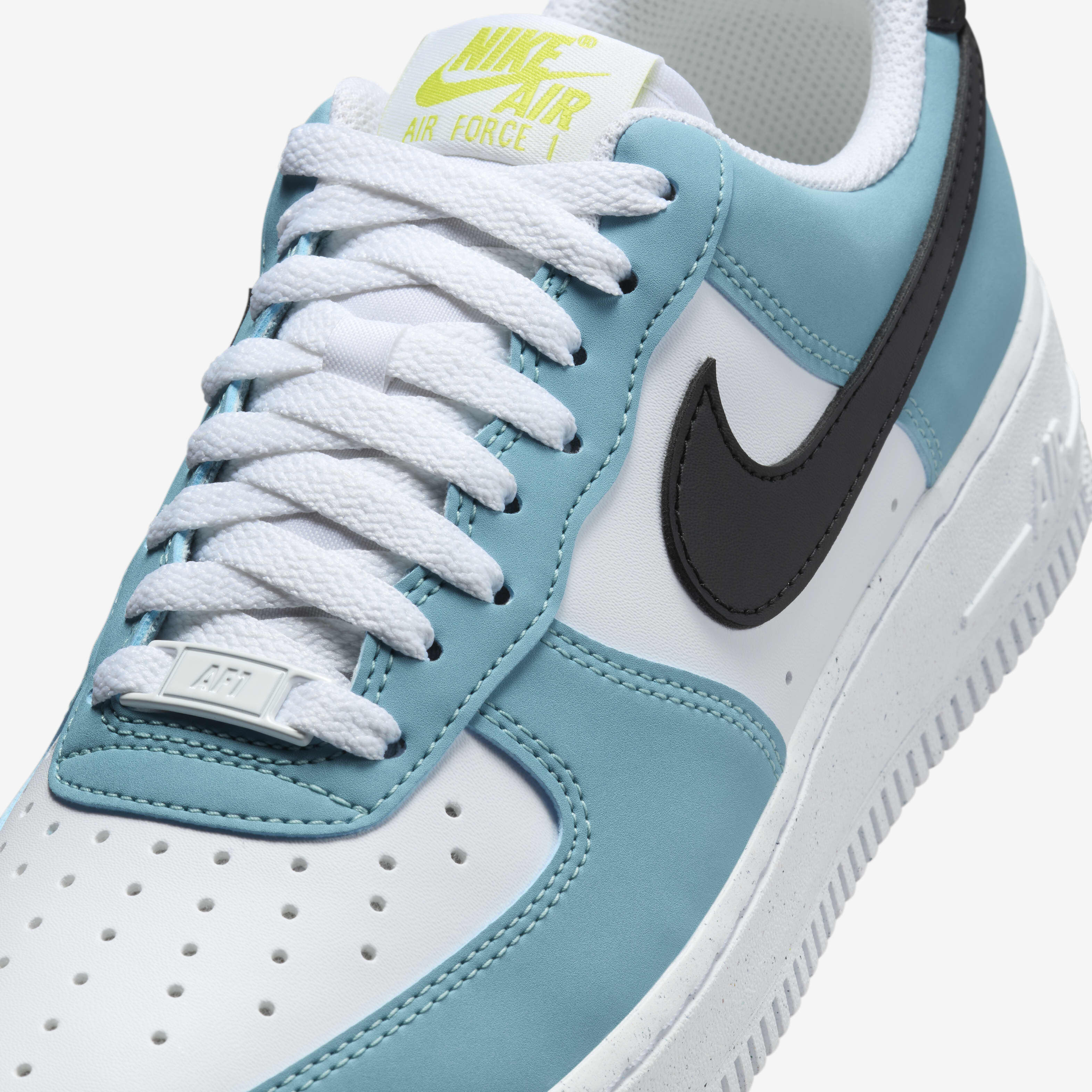 Nike Air Force 1 '07 image number 6