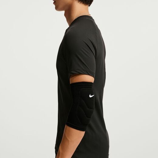 Women's Pads, Guards & Protection-Nike, Nike Streak, Volleyball Elbow Pads (1 Pair)