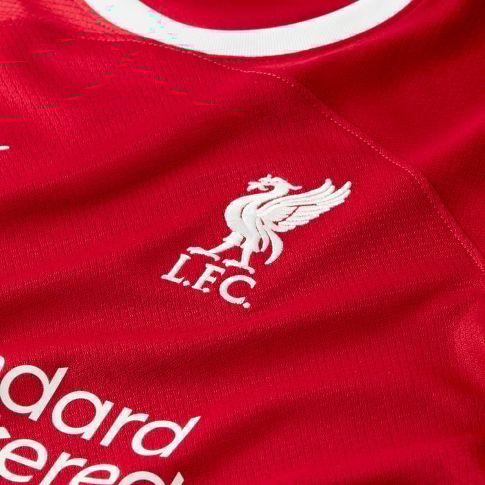 Liverpool F.C. 2023/24 Stadium Home image number 7 Liverpool F.C. 2023/24 Stadium Home image number 7