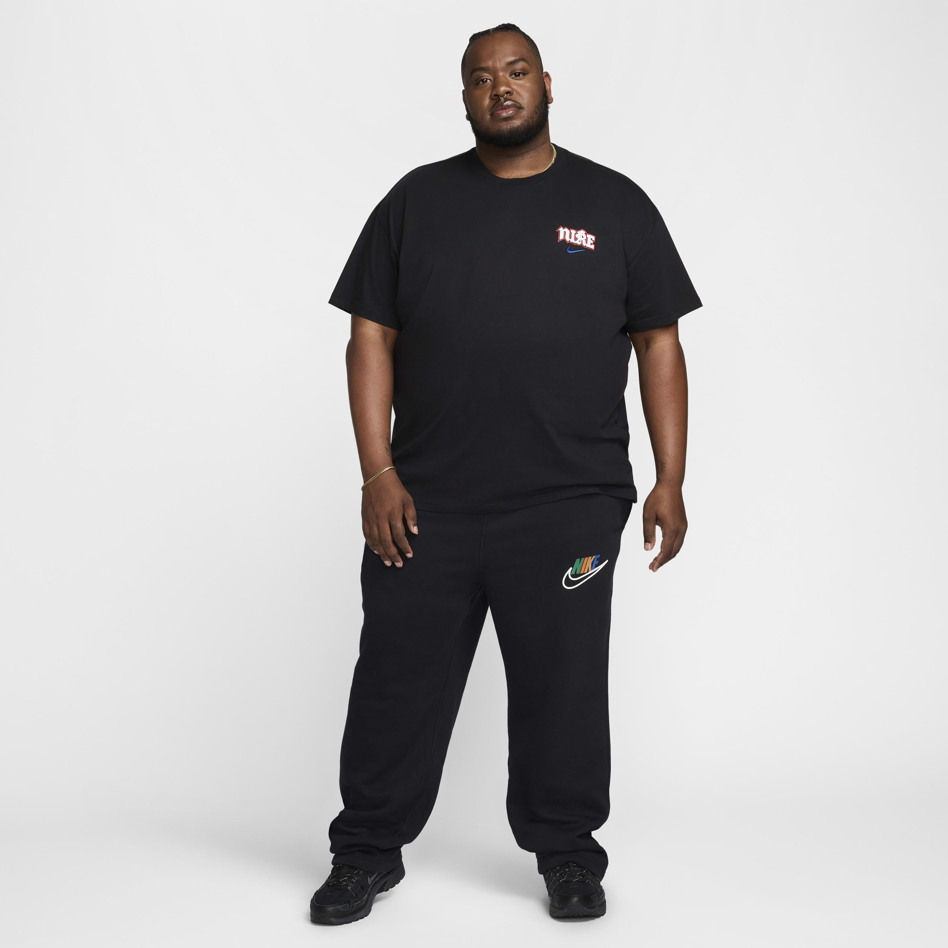 نايكي سبورتسوير image number 11