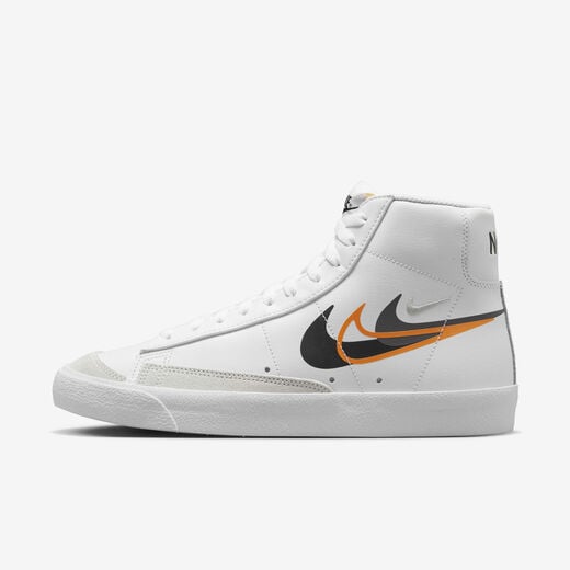 Nike Blazer Shoes-Nike, Nike Blazer Mid '77, Men's Shoes