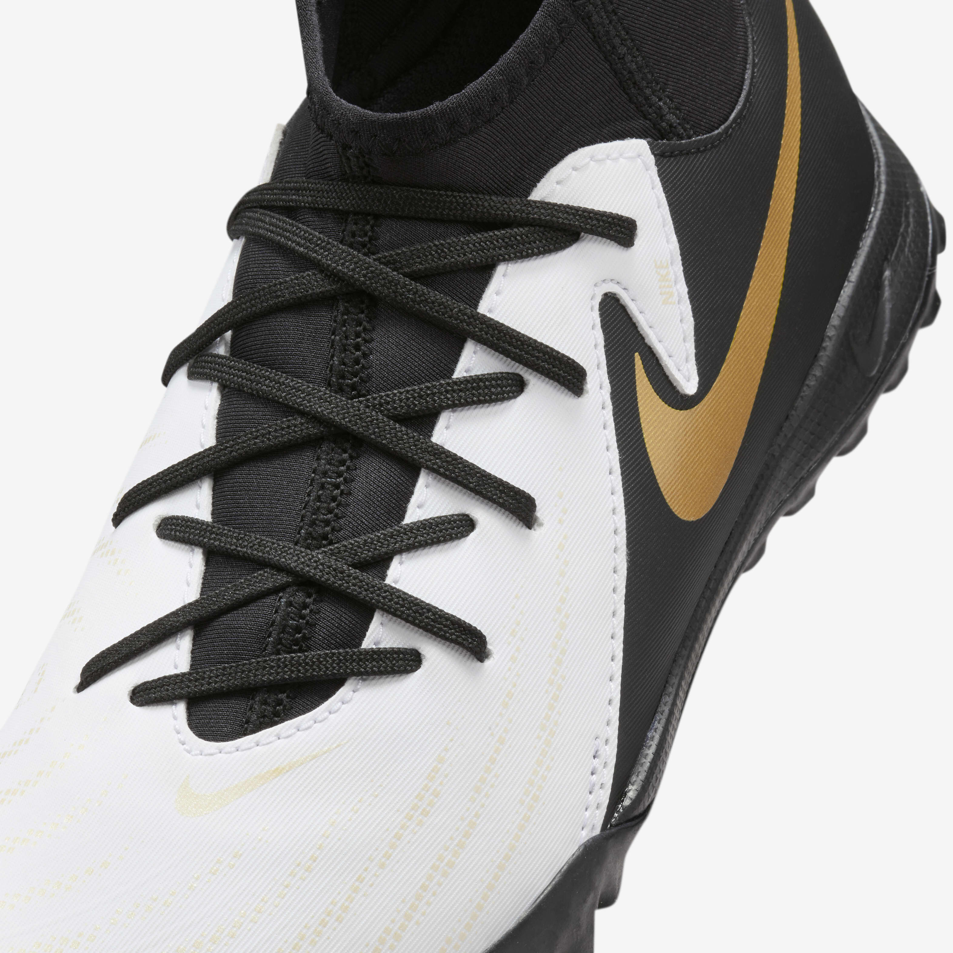 Buy Nike Jr. Phantom Luna 2 Academy Younger Older Kids TF Football Shoes Nike UAE Official