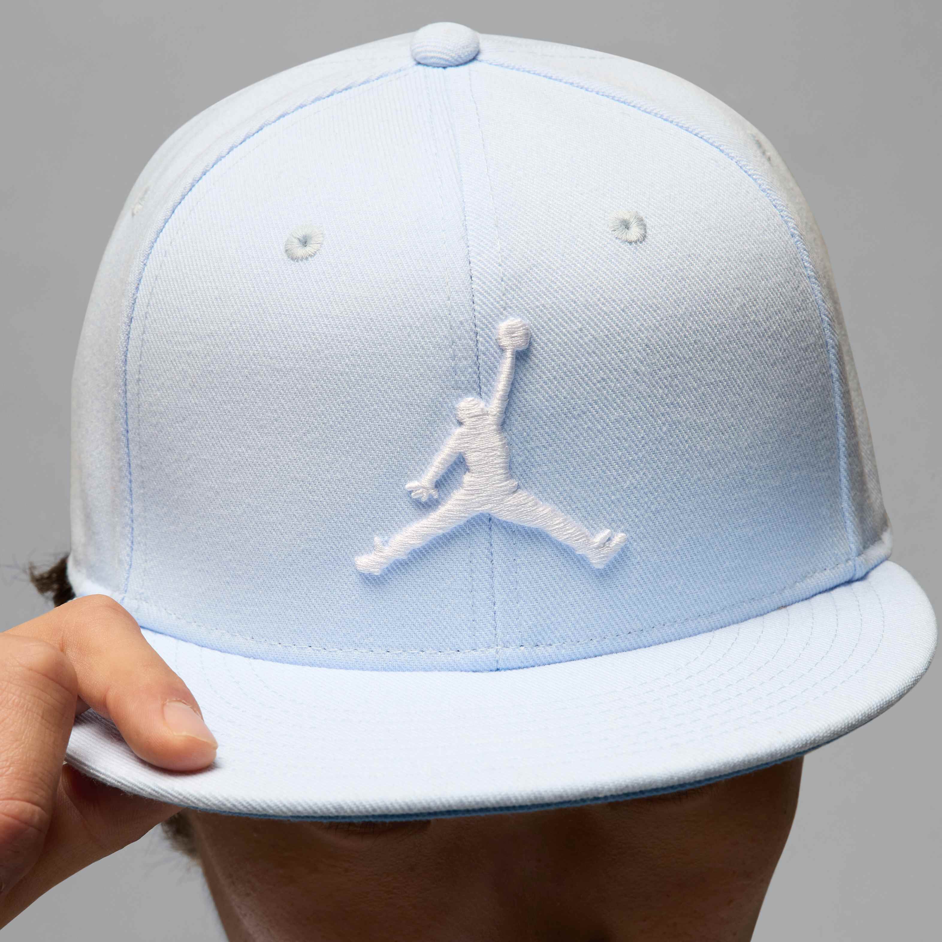 Jordan Jumpman Pro image number 5