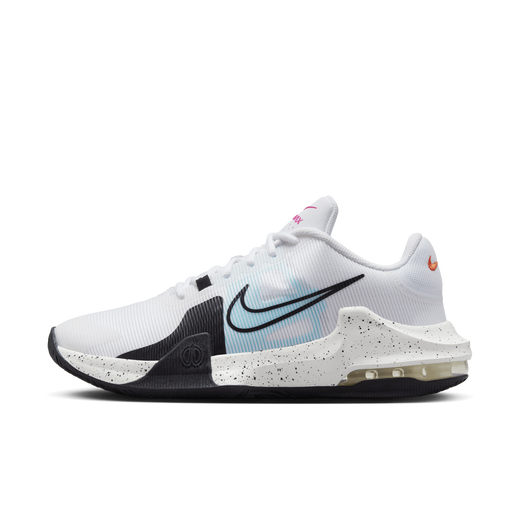 Shop Impact 4 Basketball Shoes Nike UAE