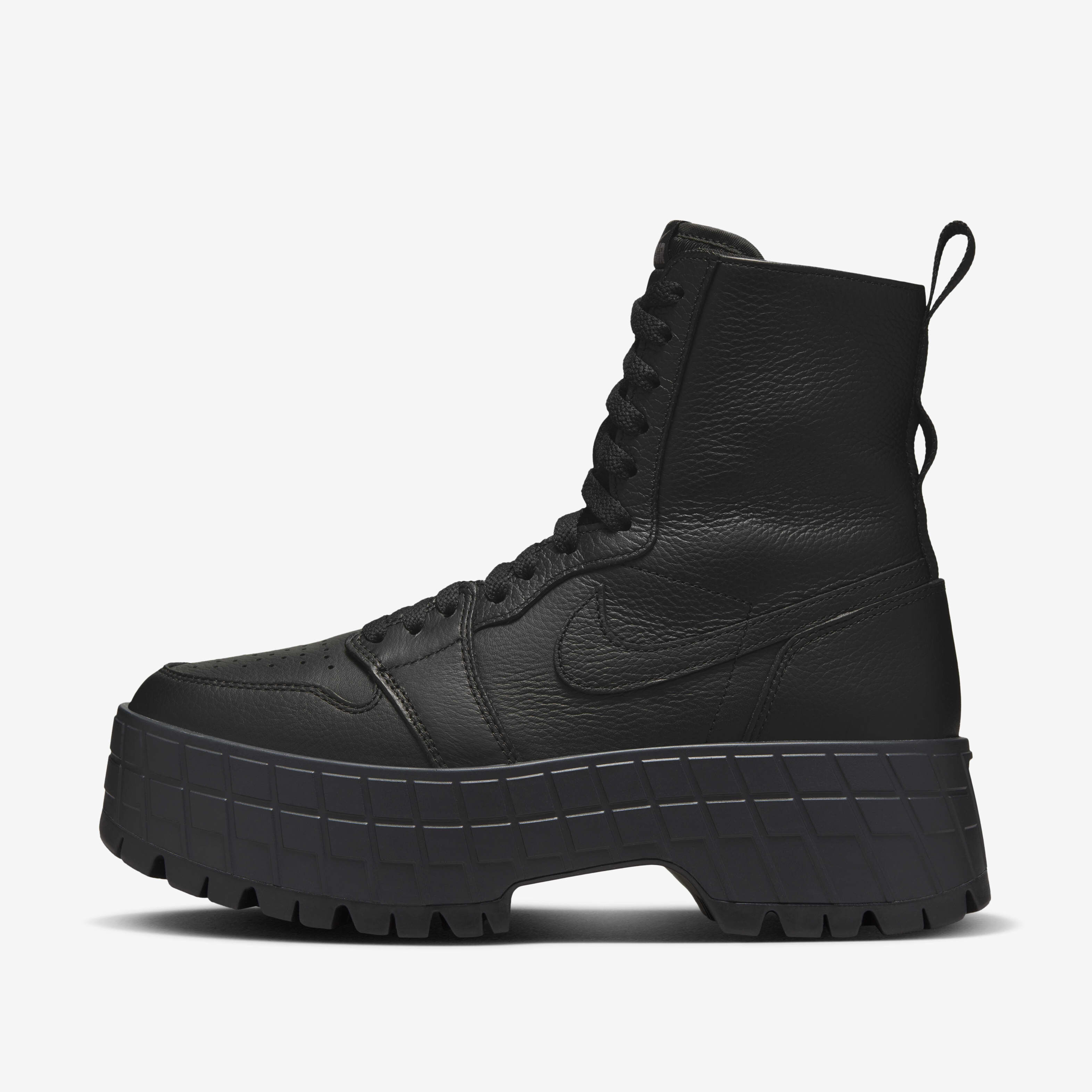Buy Air Jordan 1 Brooklyn Women s Boot Nike UAE Official