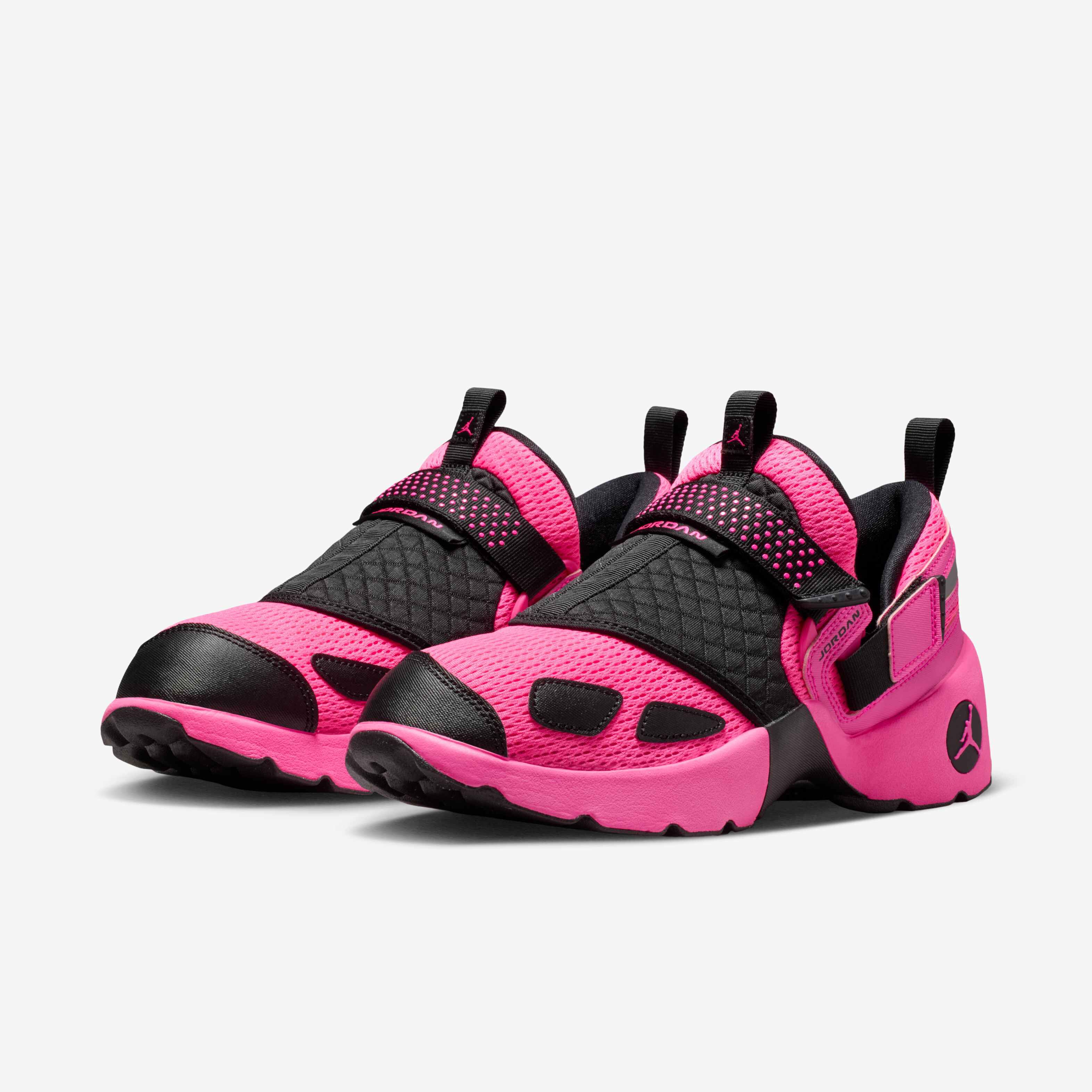 Jordan Trunner LX image number 4