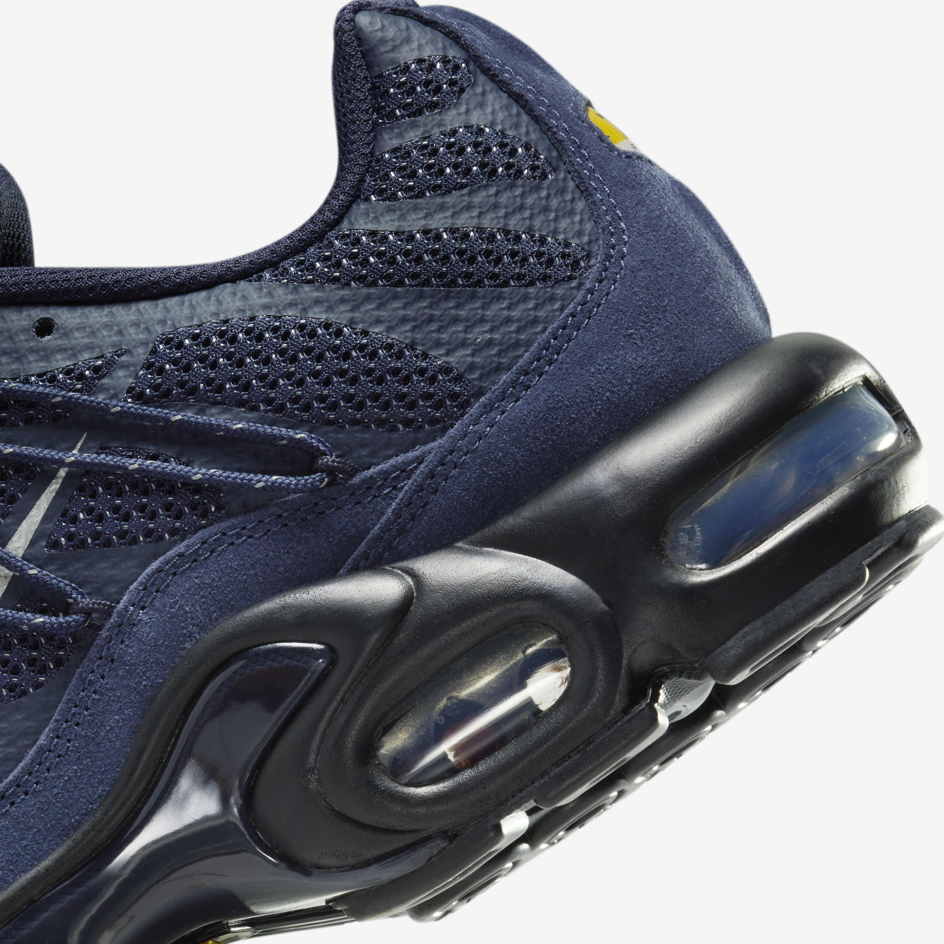 Nike air max 9 utility top