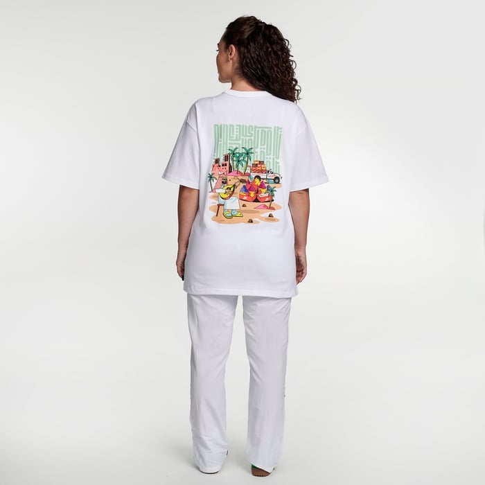 تيشيرت نايكي سيتي  image number 3 تيشيرت نايكي سيتي  image number 3