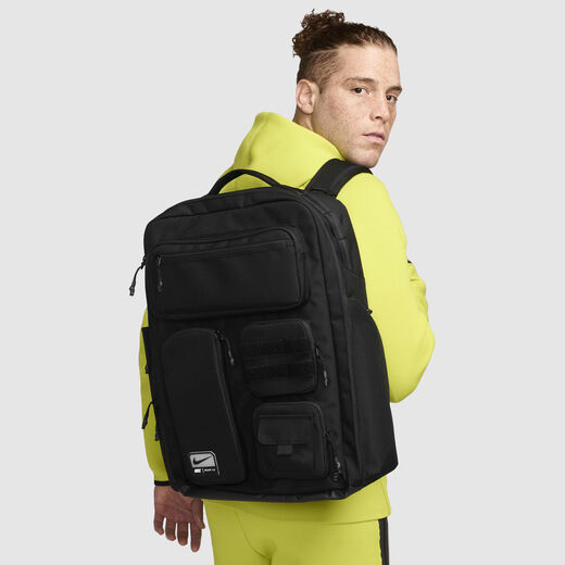 Accessories & Equipment-Nike, Nike Utility Elite, Backpack (37L)