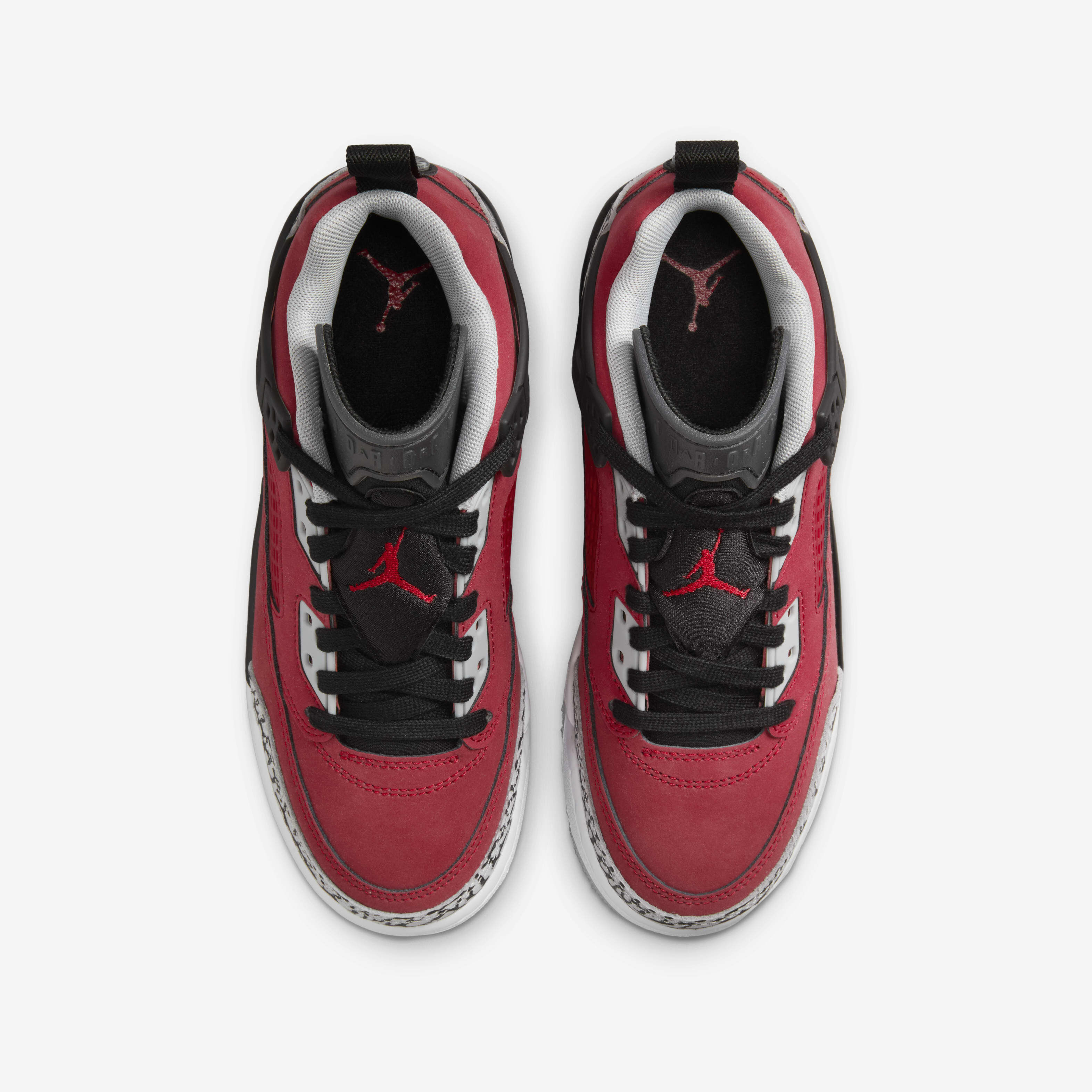 Jordan Spizike Low image number 3