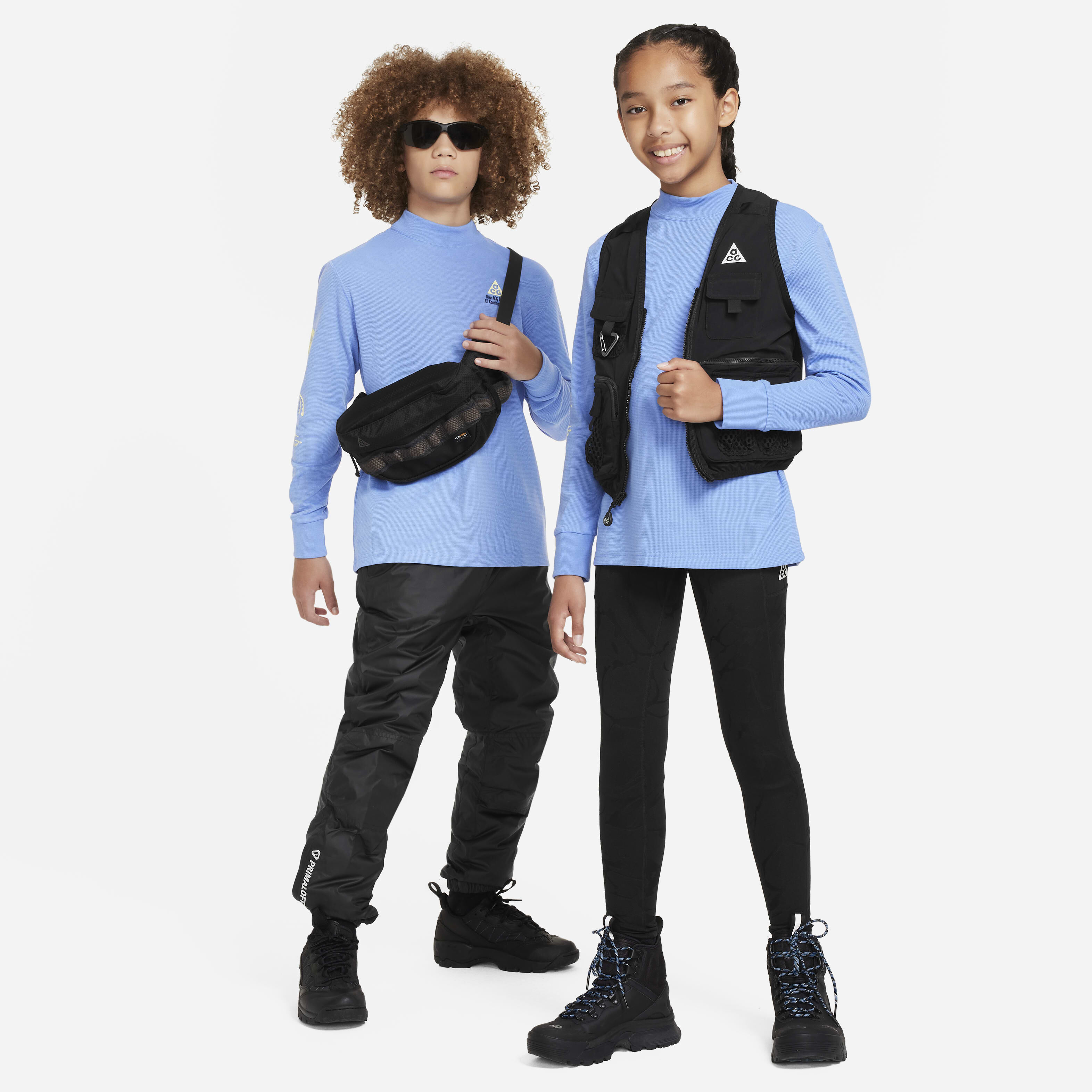 Nike ACG image number 4