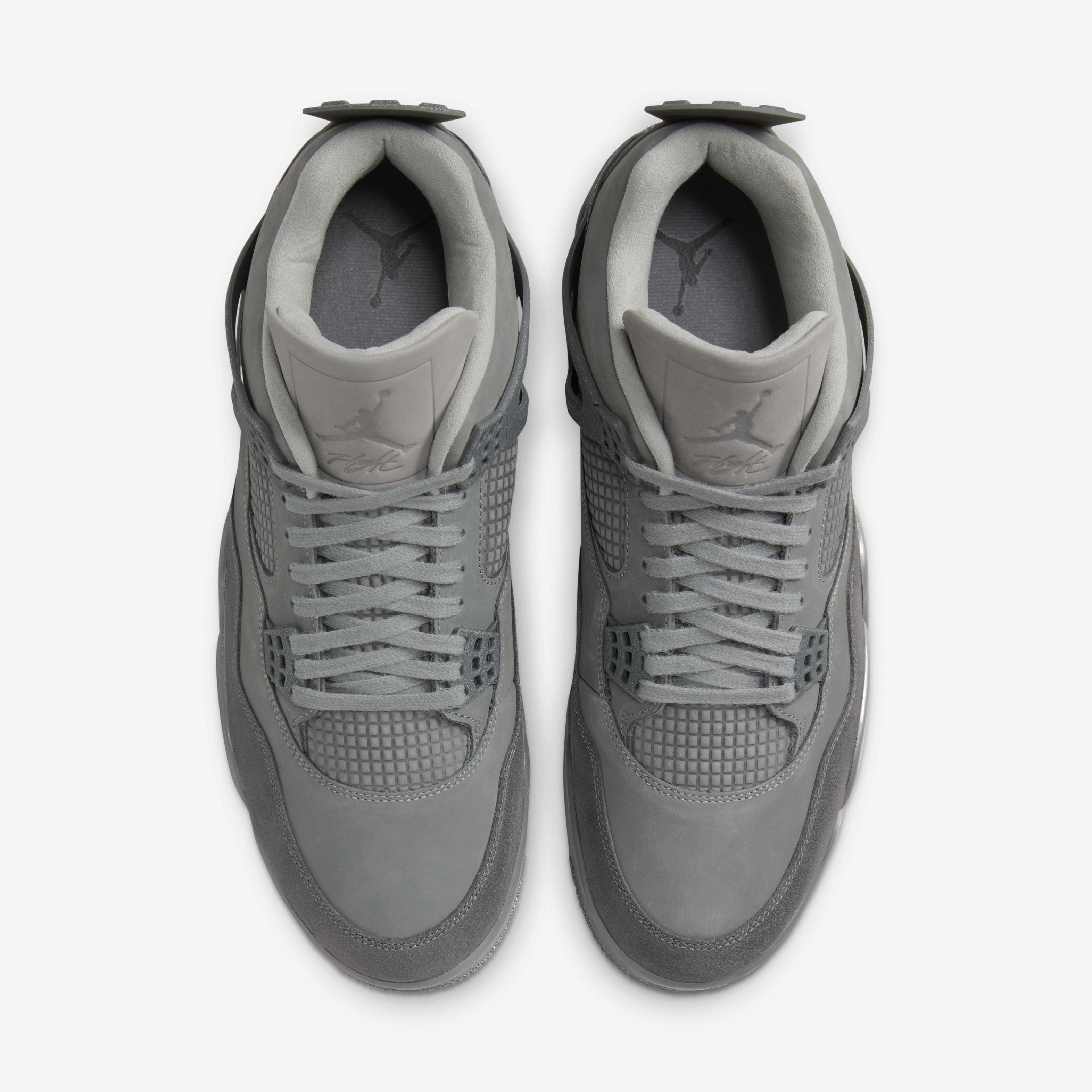 Nike jordan cement shop