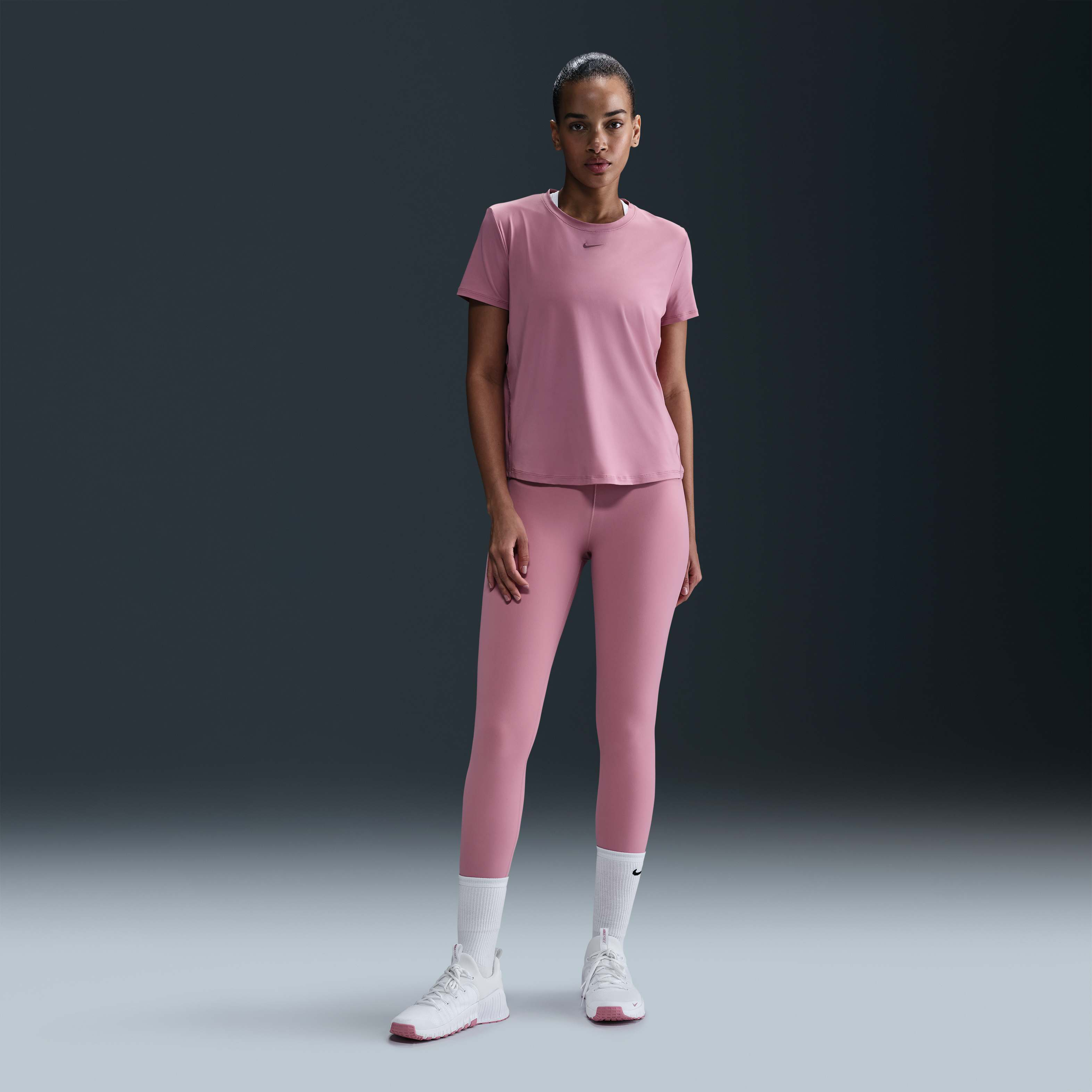 Nike One Classic image number 3