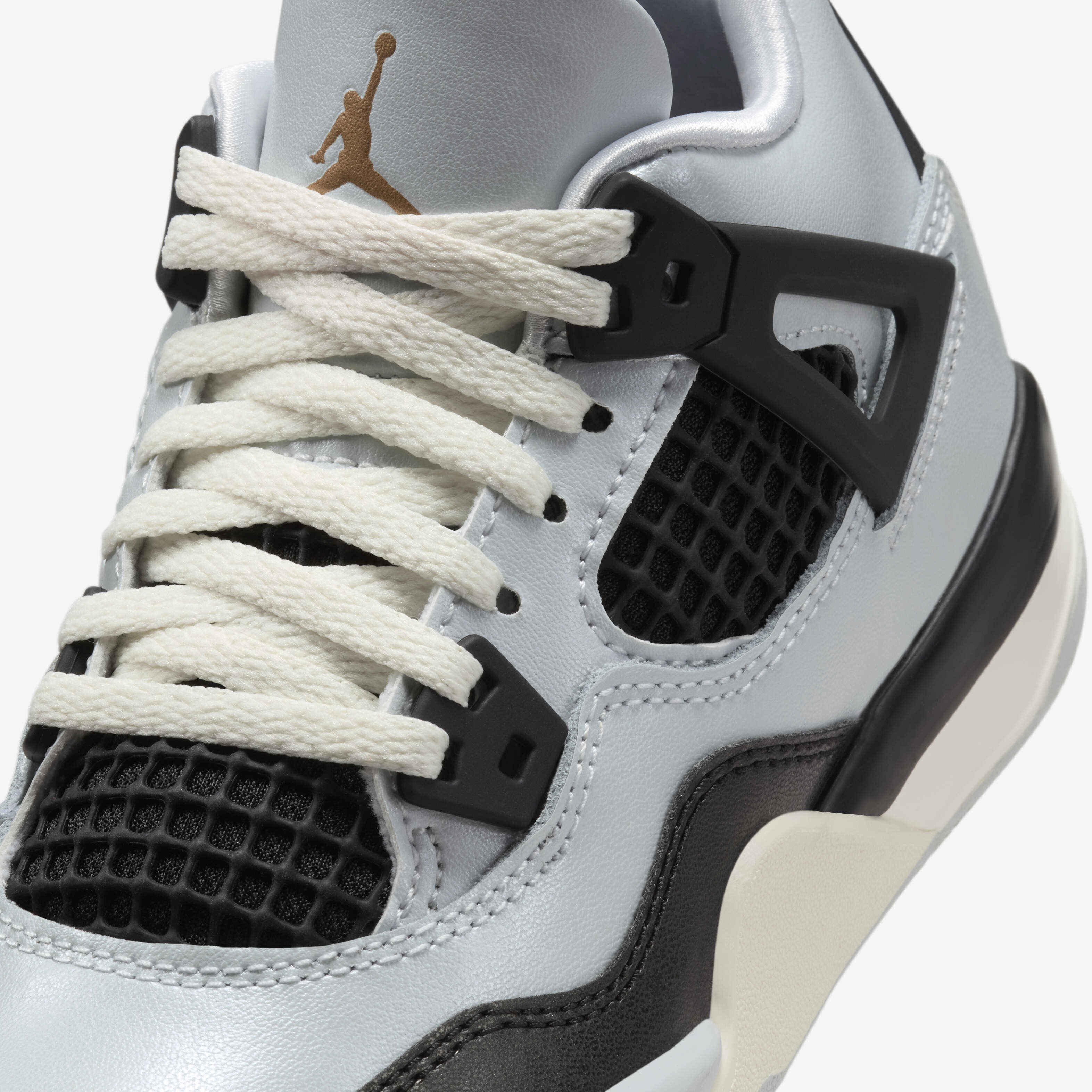Youth jordan retro 4 cheap