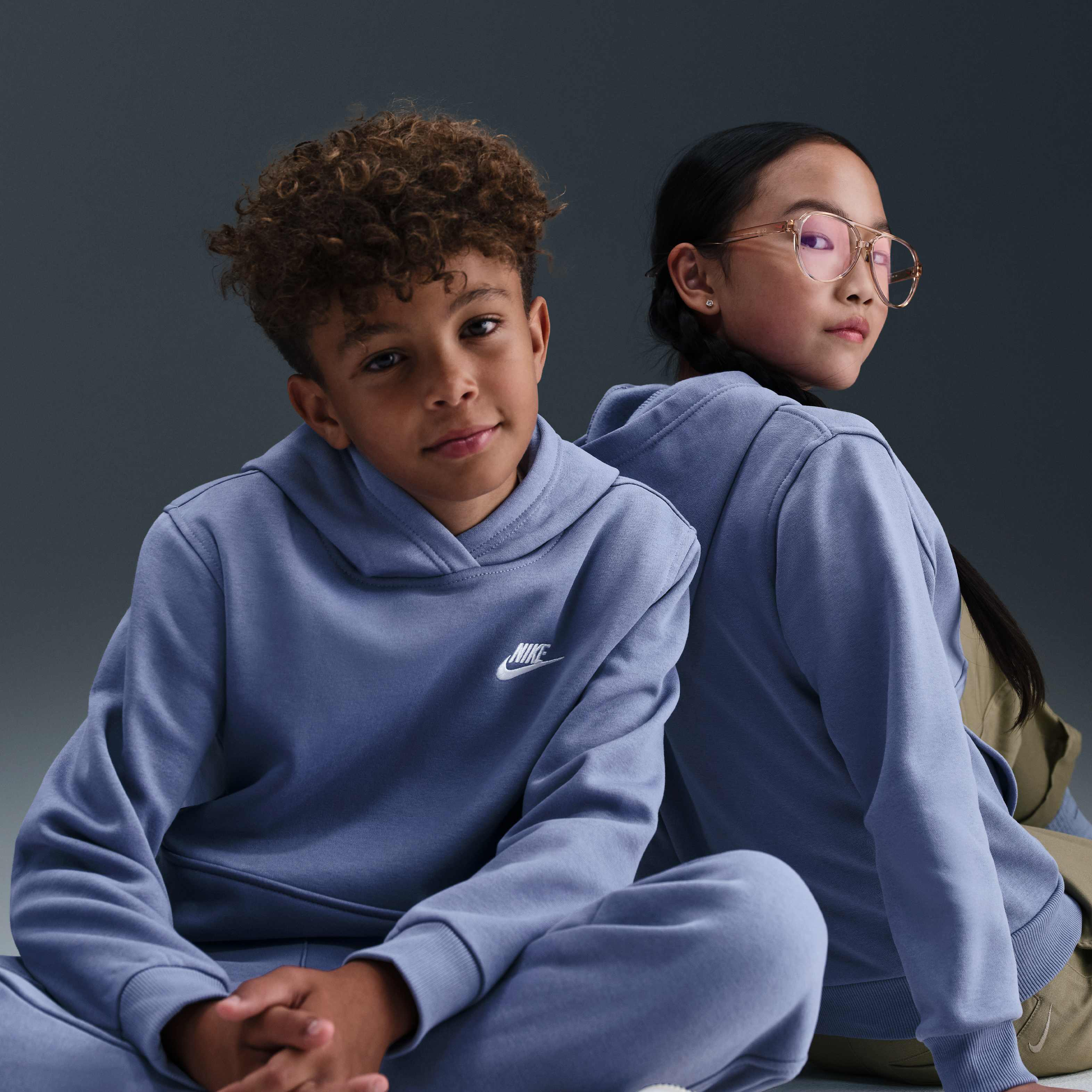 Nike Sportswear Club Fleece image number 0