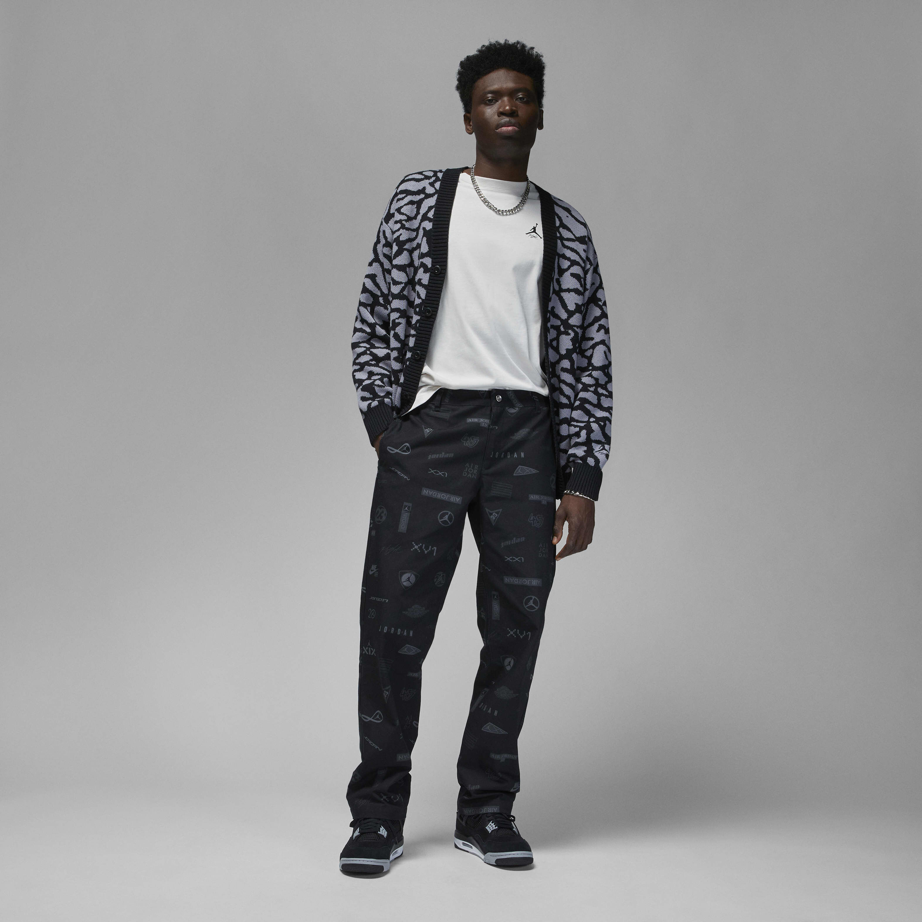 جوردن فلايت هيريتدج 85 image number 5