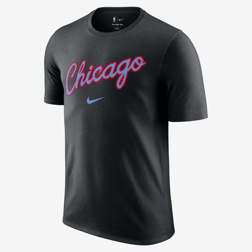 Chicago Bulls Essential City Edition