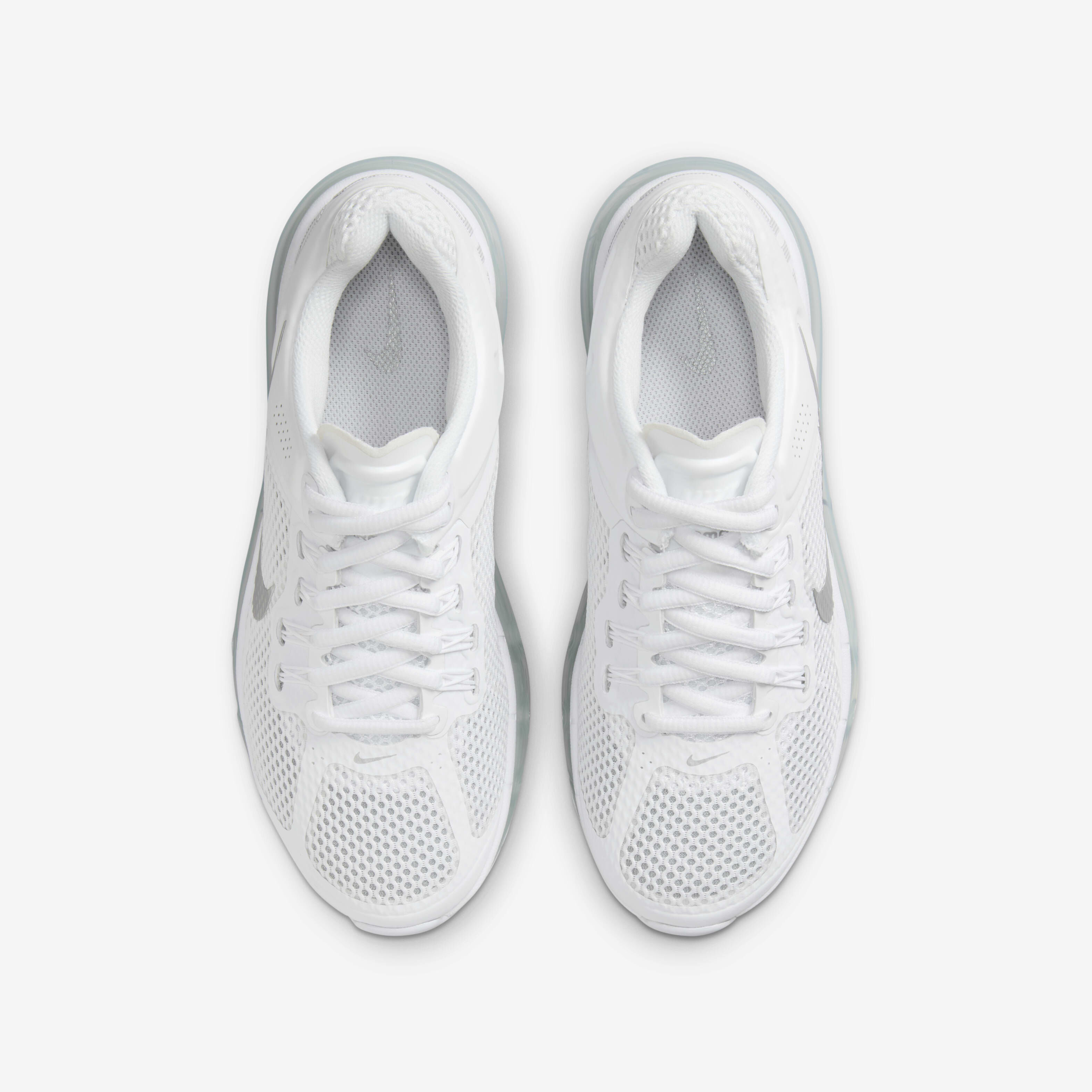 Air Max Nike Flyknit Trainer 2013 Buy Nike Air Max 2013 Older Kids' Shoes  White/Black/Metallic