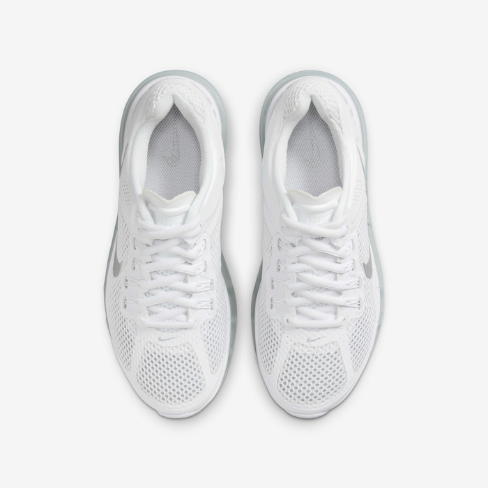 Air Max Nike Flyknit Trainer 2013 Buy Nike Air Max 2013 Older Kids' Shoes White/Black/Metallic