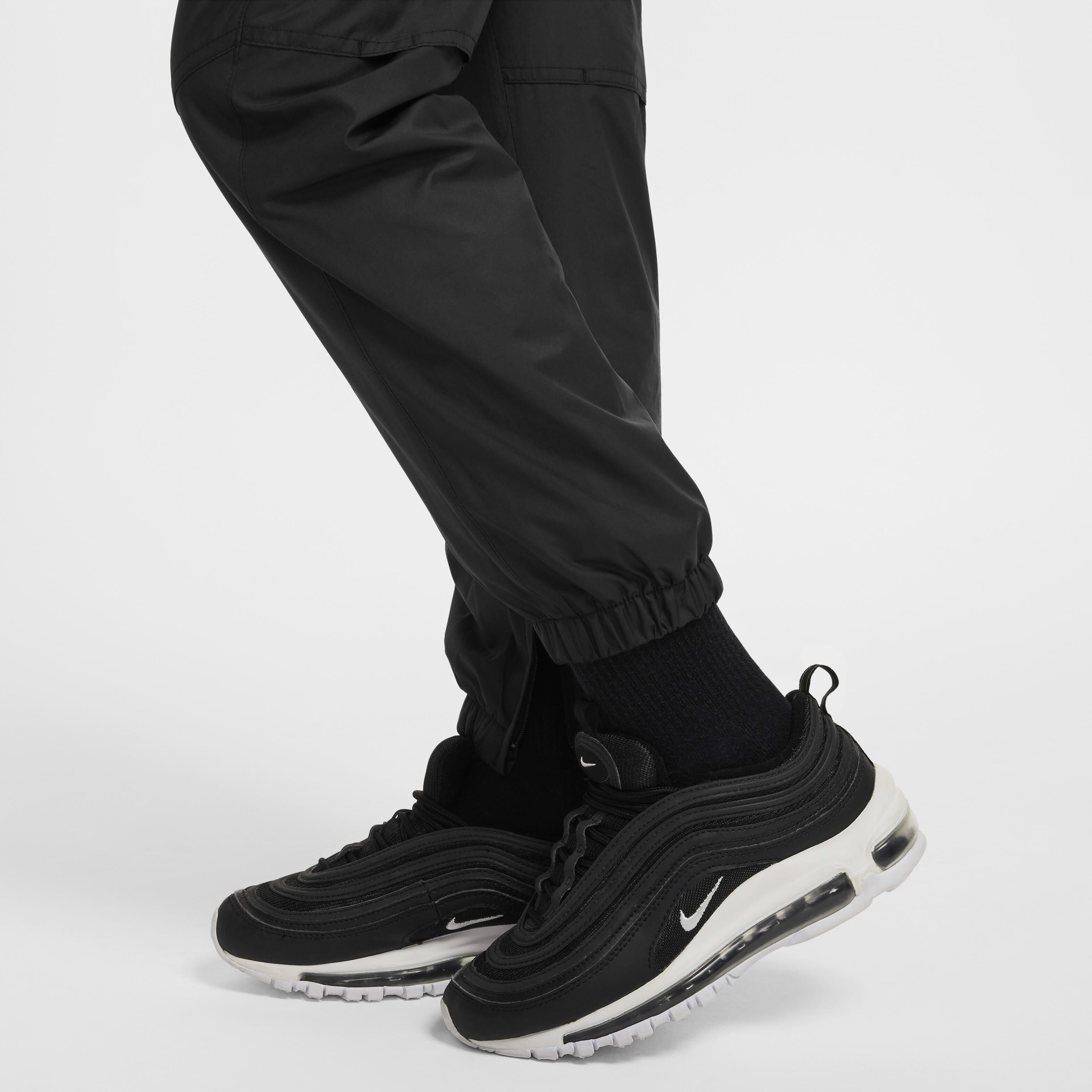 Nike Sportswear Windrunner EasyOn image number 5