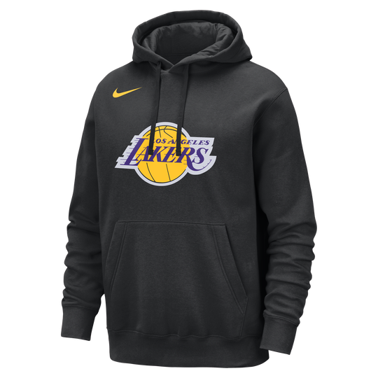 Men lakers best sale hoodie