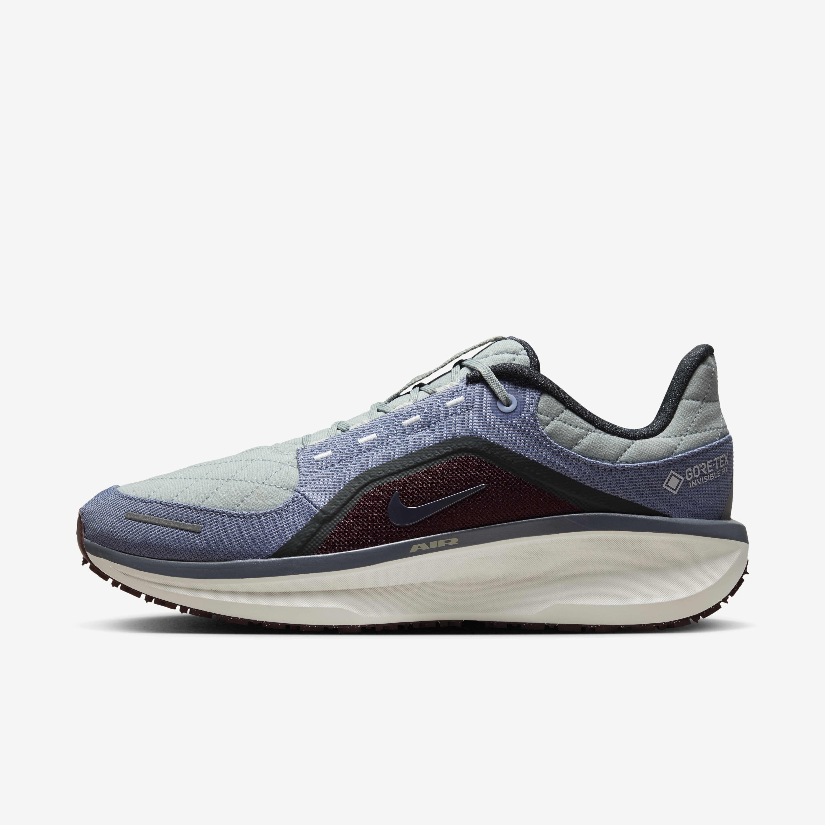 Blue nike running shoes mens new arrivals