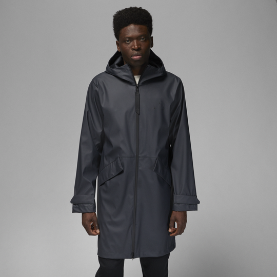 Nike men's 2025 trench coats