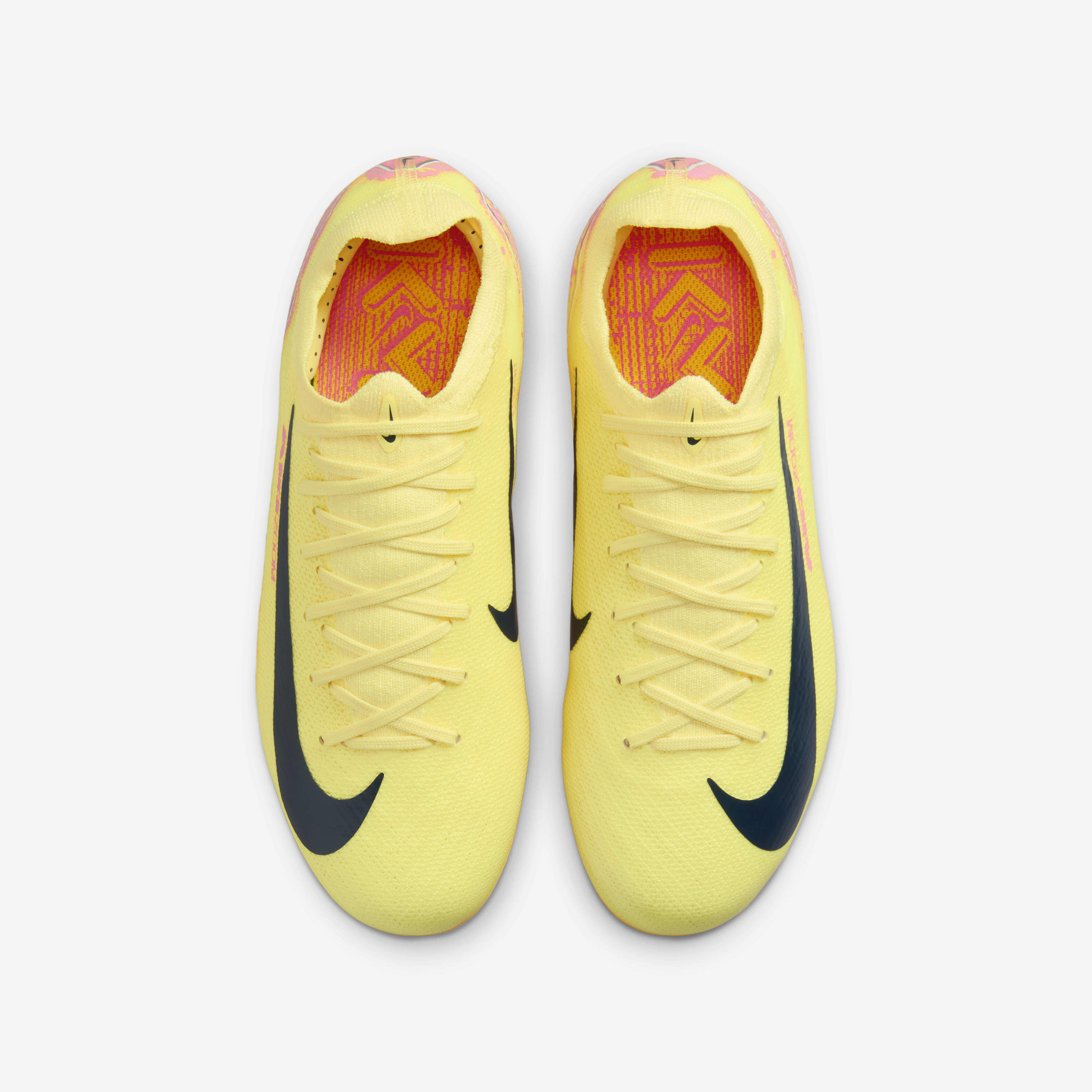 Nike Jr. Mercurial Vapor 16 Pro 'Kylian Mbapp&eacute;' image number 3
